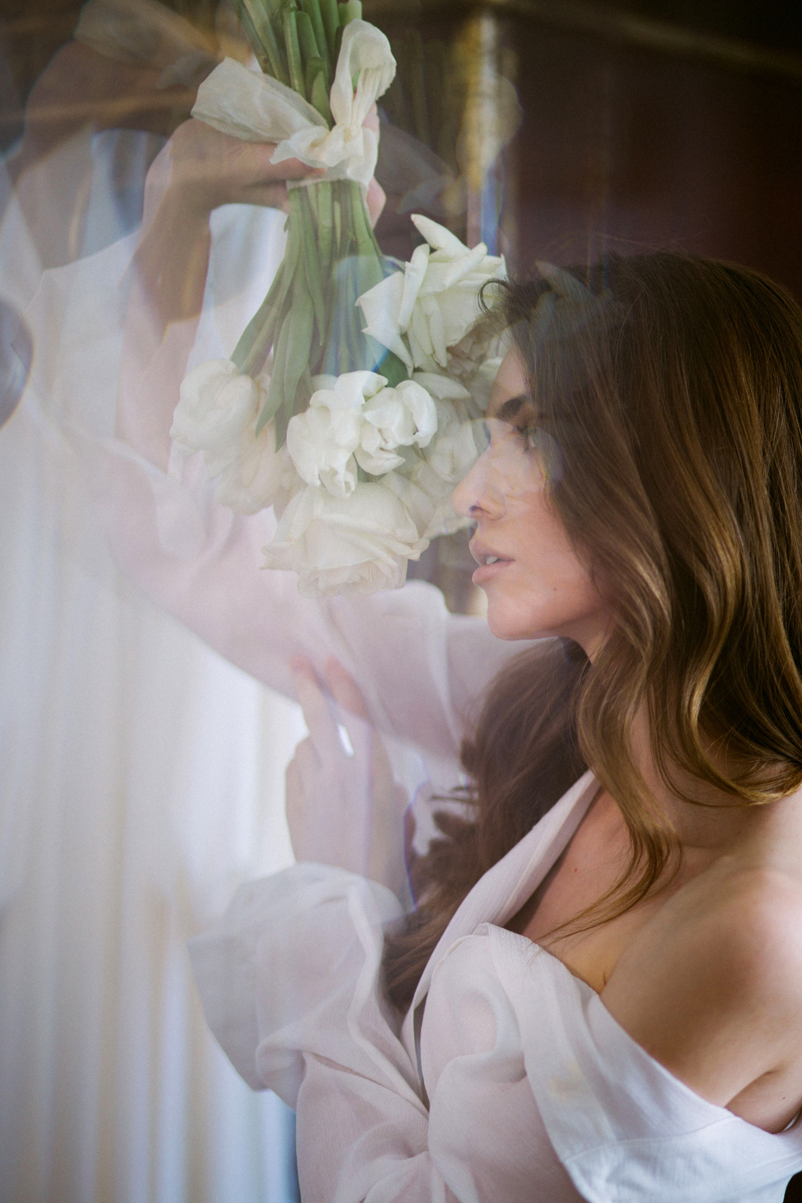 С весны и навсегда. Свадебный и семейный фотограф в Варшаве