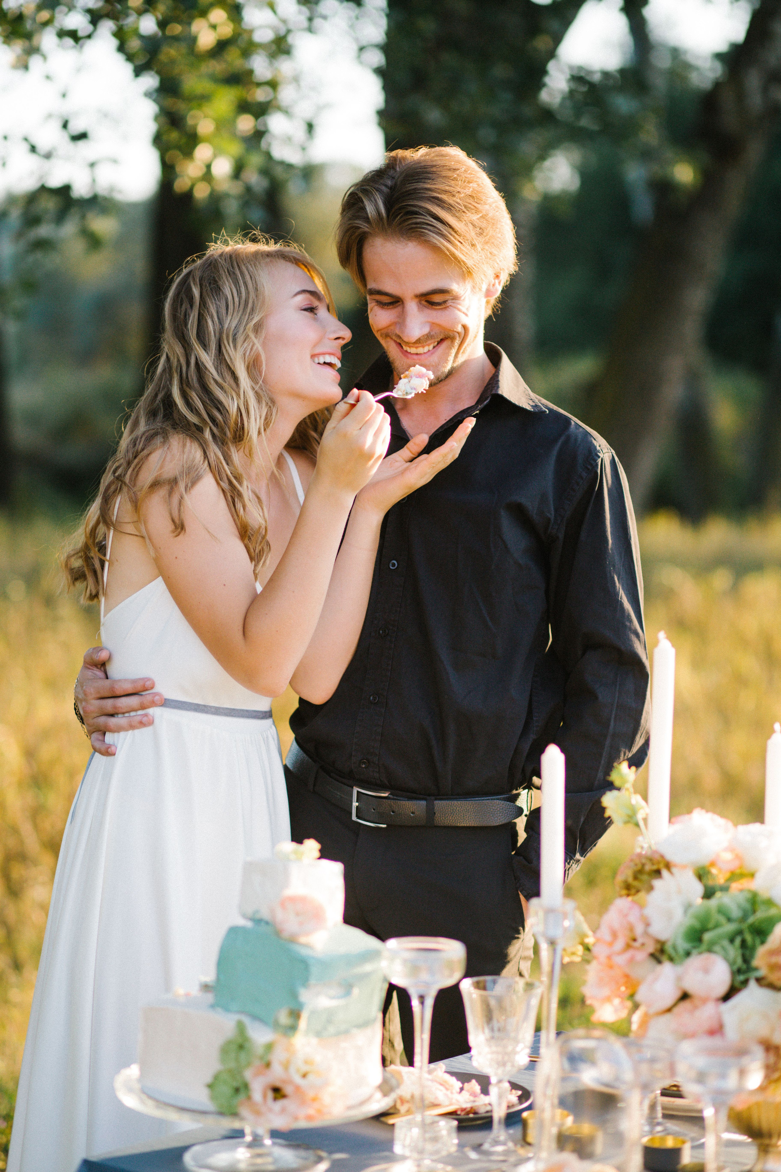Давай, как в кино. Свадебный и семейный фотограф в Варшаве
