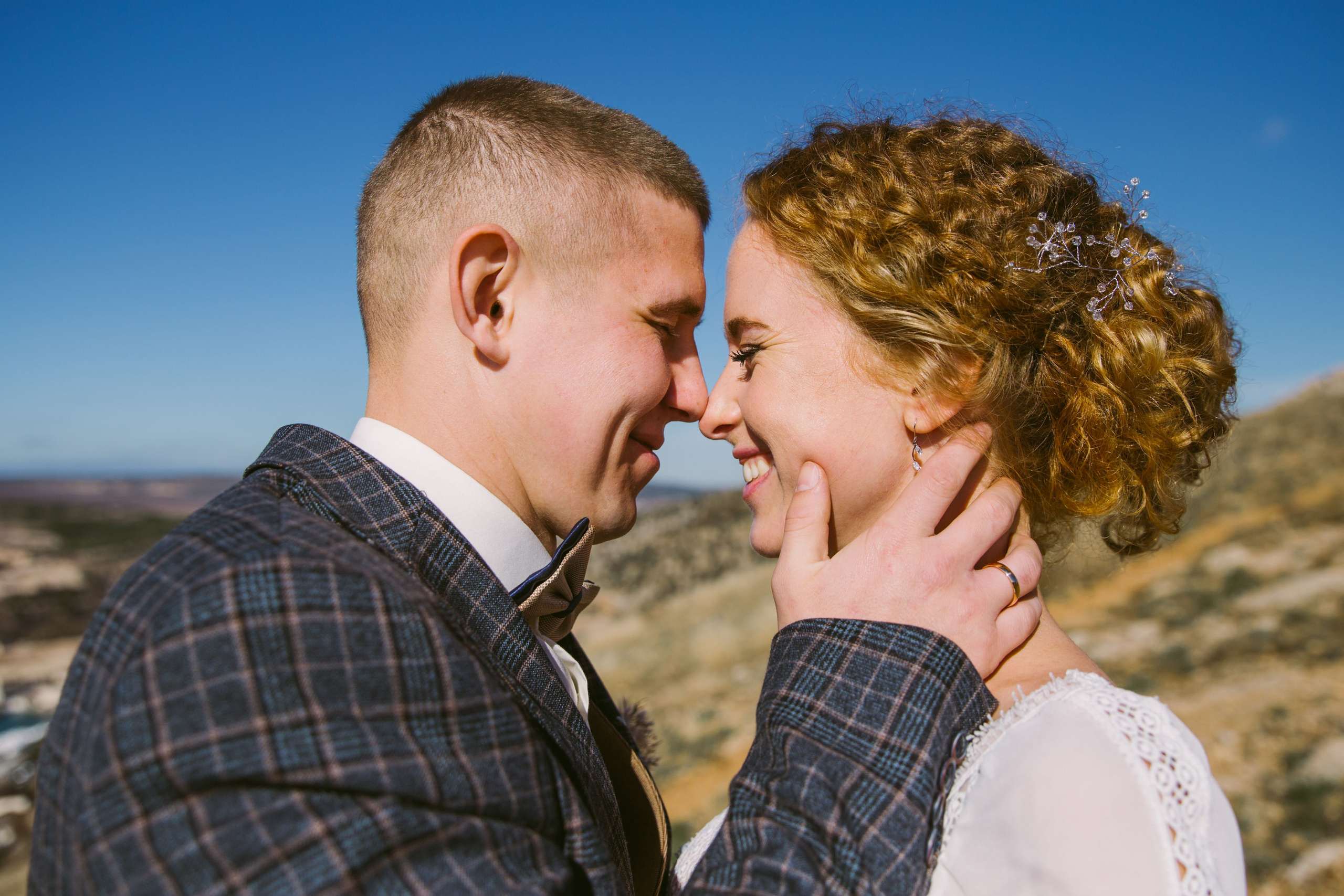 Вадим + Вита. Свадебный и семейный фотограф в Варшаве
