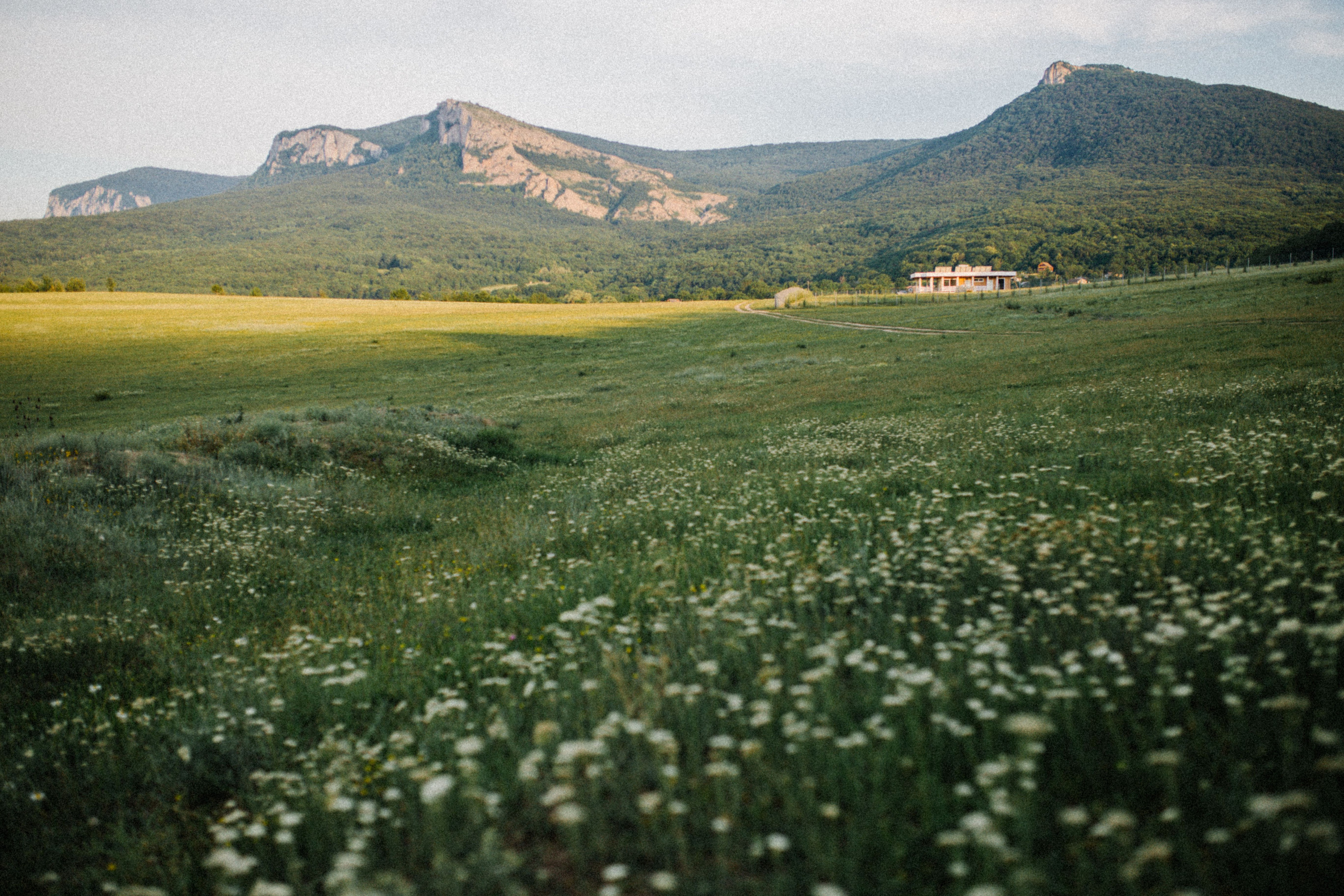 Коснуться гор. Свадебный и семейный фотограф в Варшаве