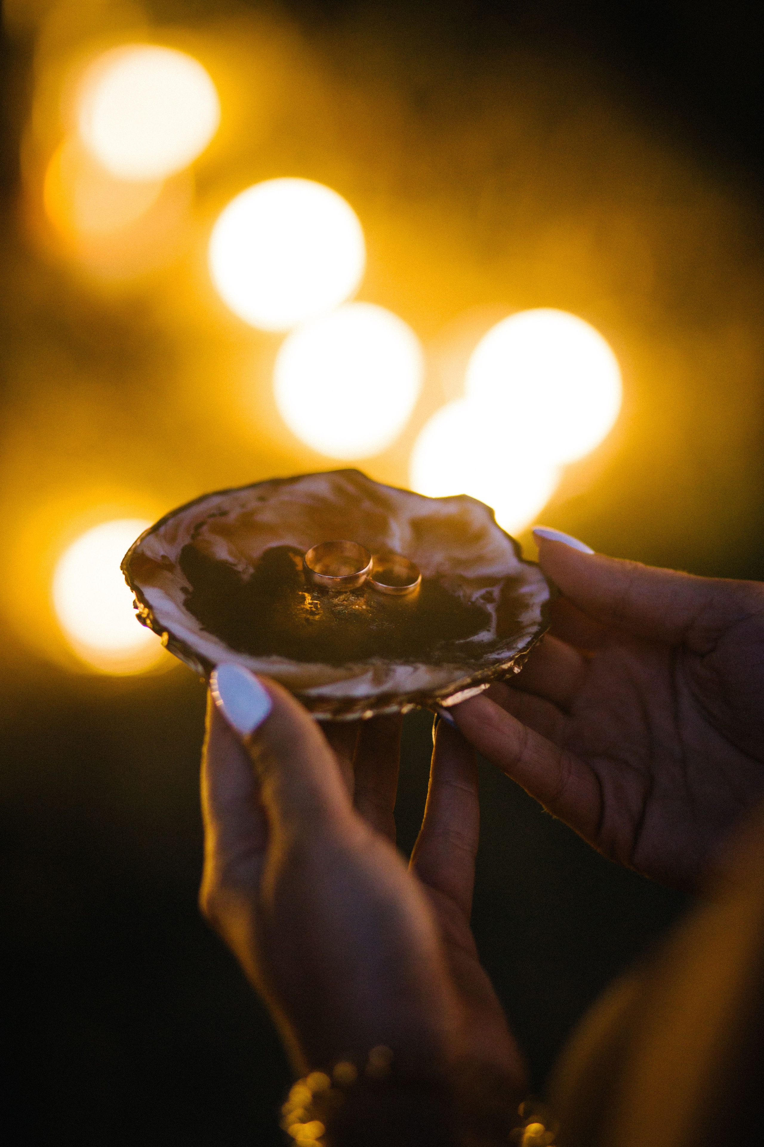 Давай, как в кино. Свадебный и семейный фотограф в Варшаве