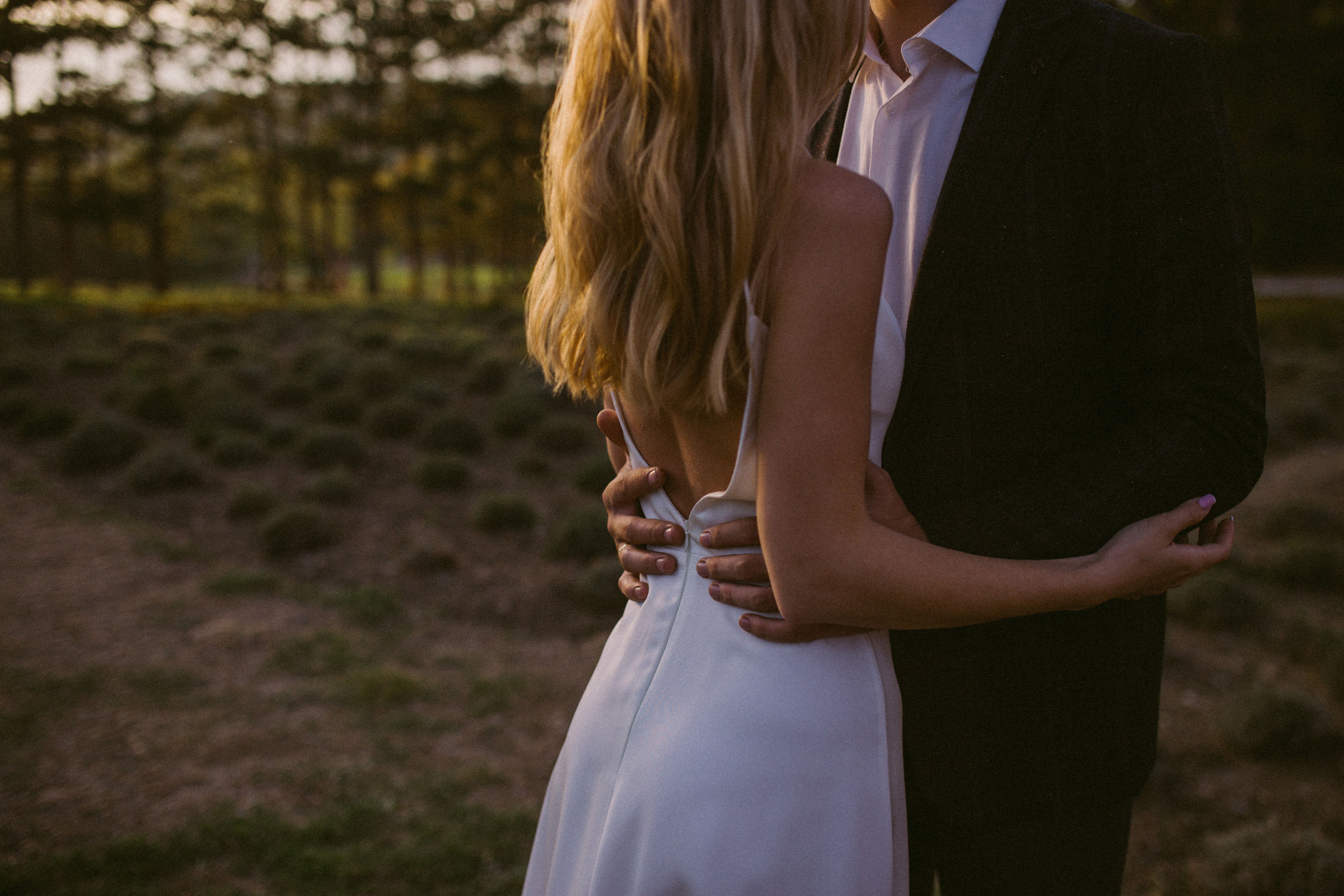 Сказке быть. Свадебный и семейный фотограф в Варшаве