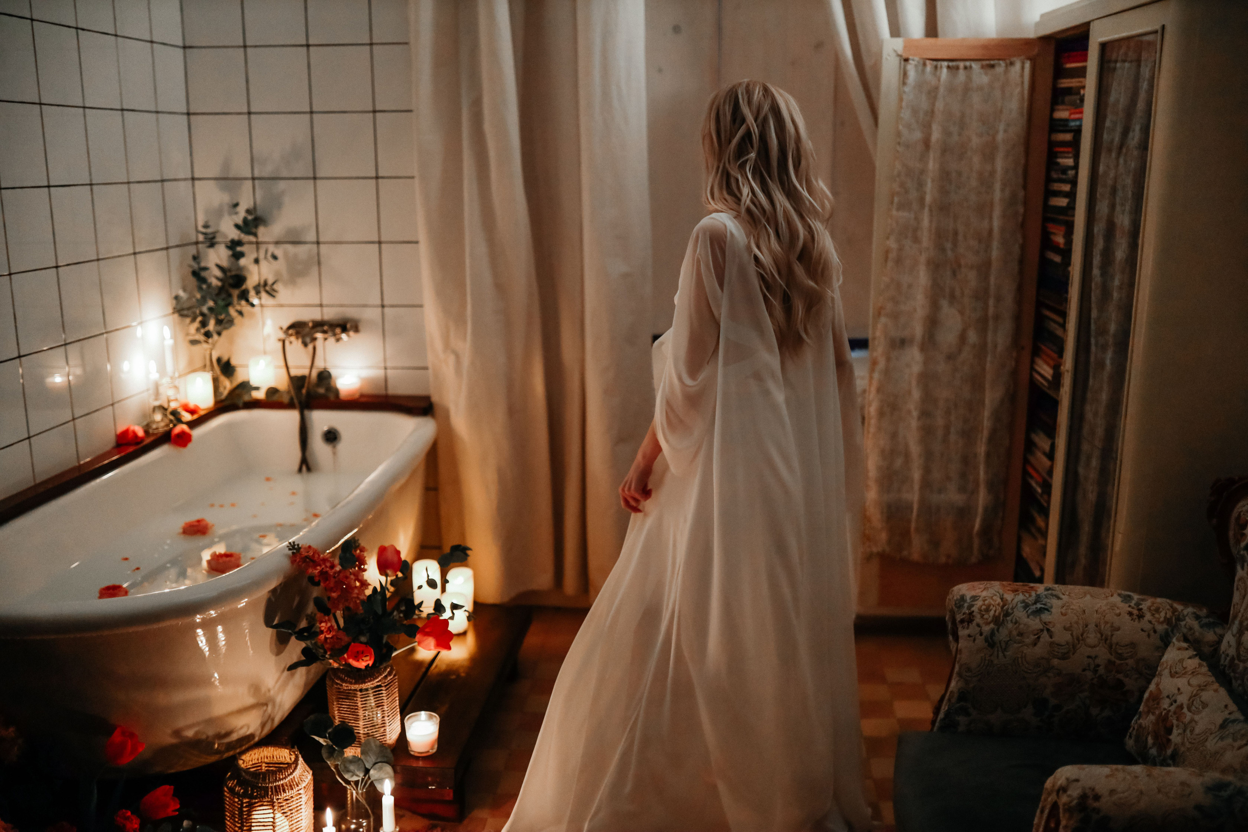 La Villa. Свадебный и семейный фотограф в Варшаве