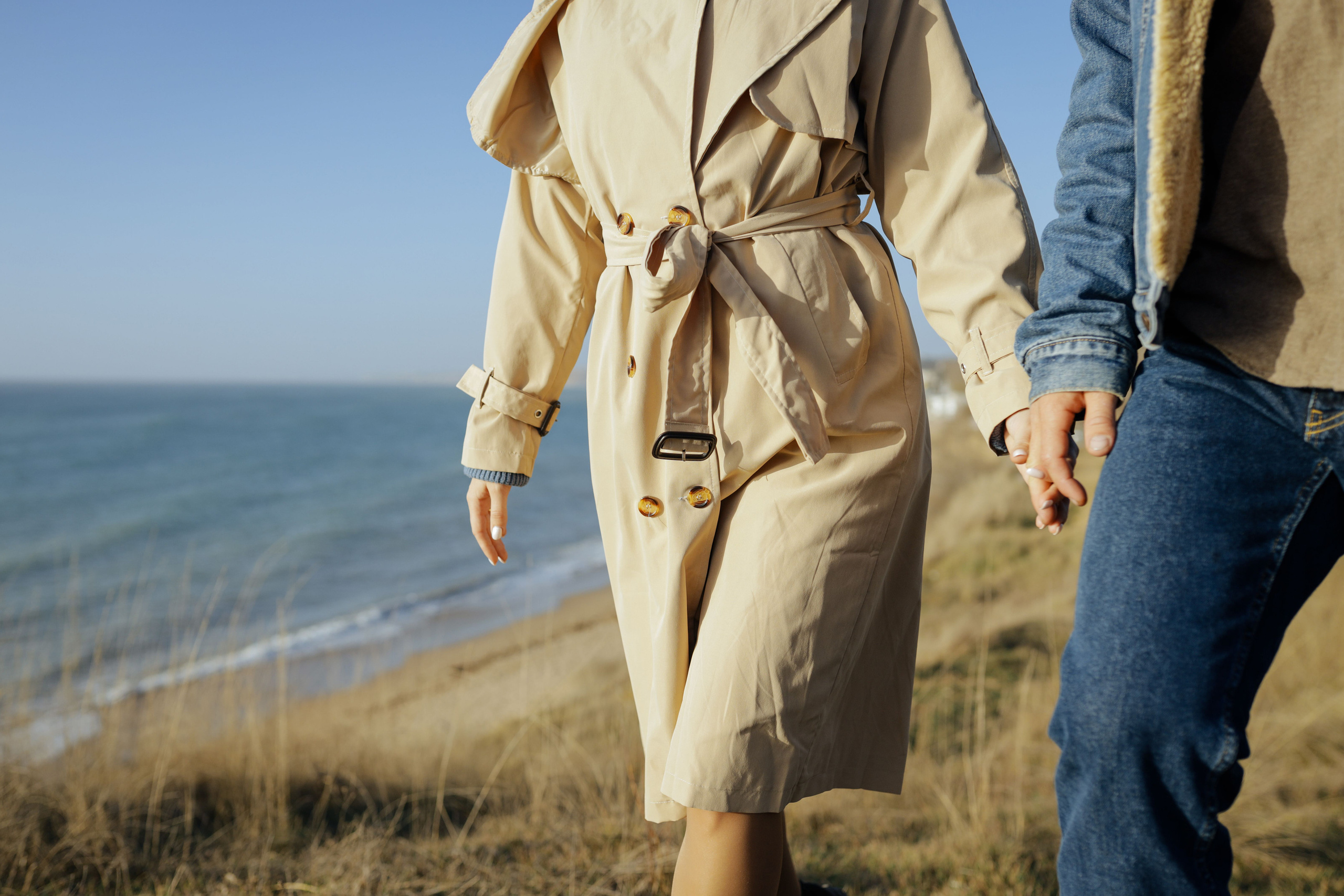 Солеными брызгами. Свадебный и семейный фотограф в Варшаве