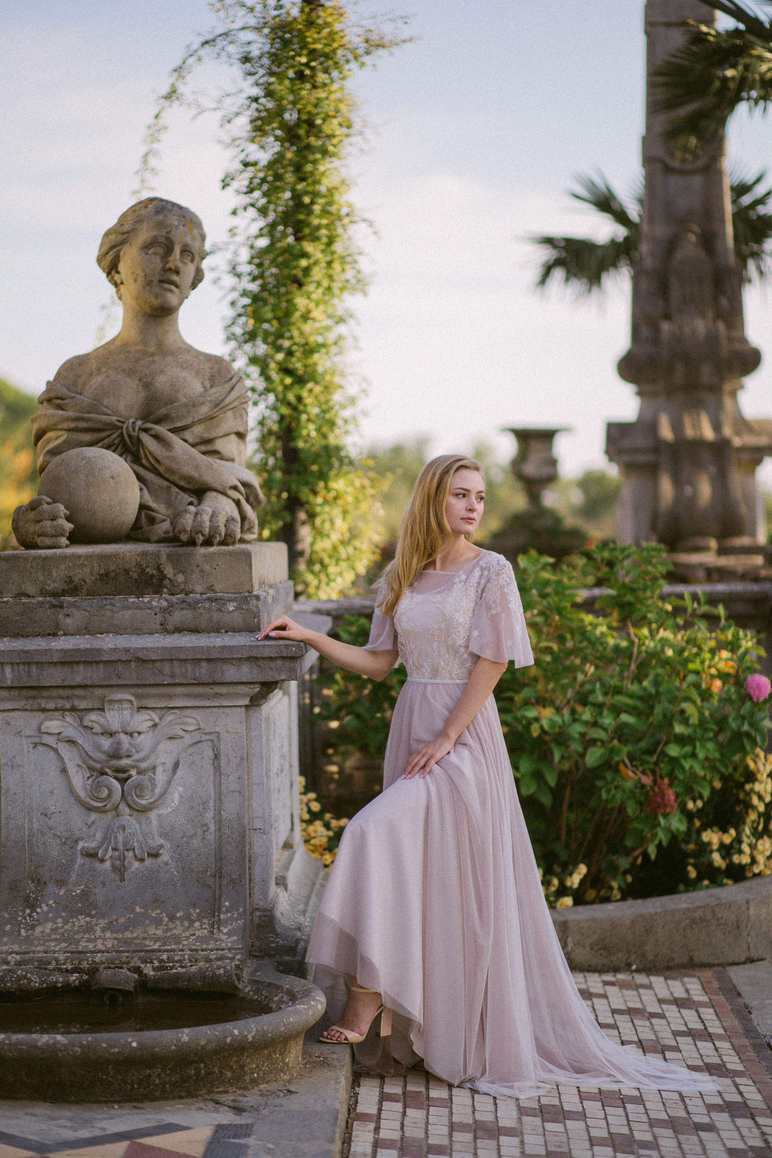 Сказке быть. Свадебный и семейный фотограф в Варшаве