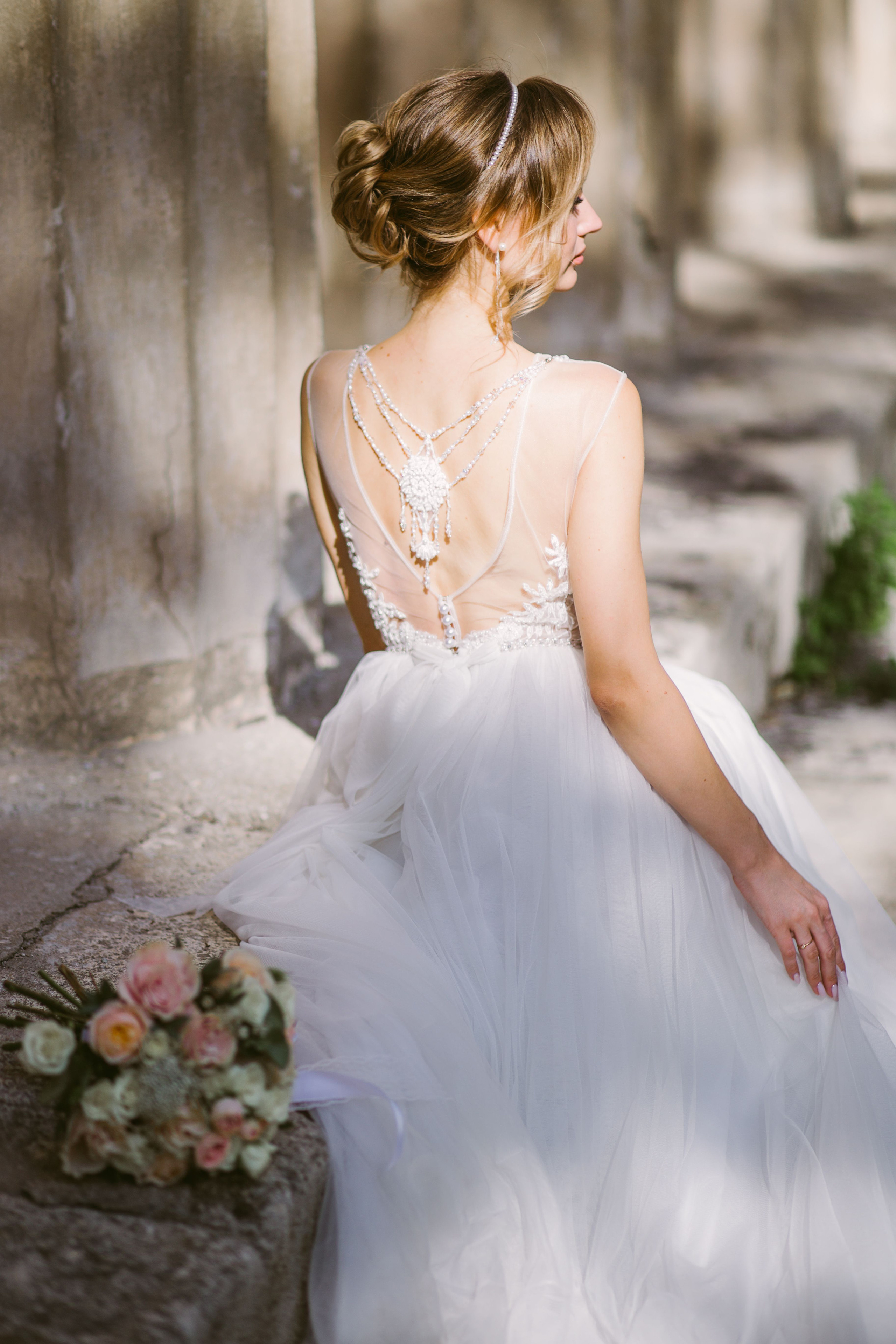 Ваня + Алена. Свадебный и семейный фотограф в Варшаве