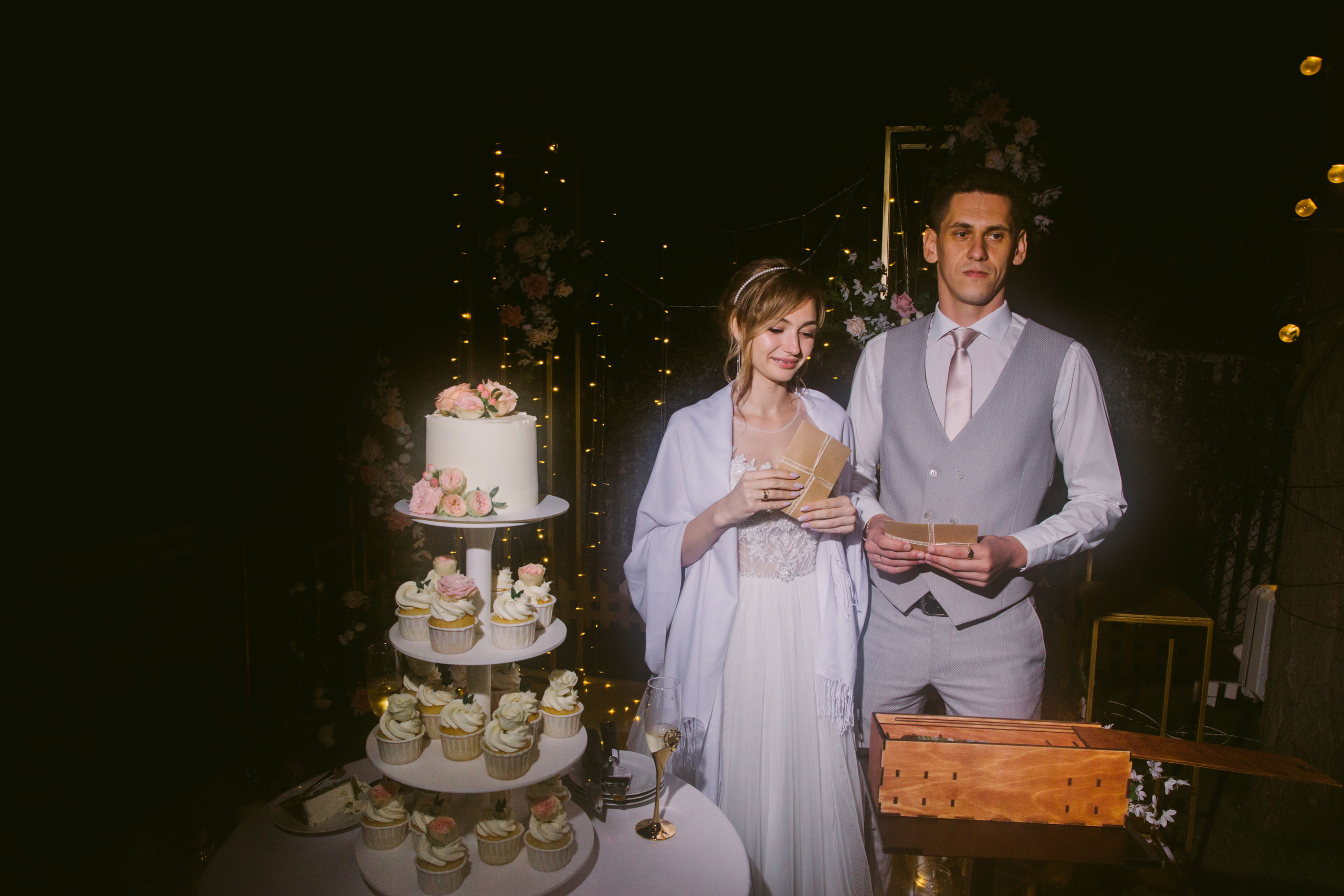 Ваня + Алена. Свадебный и семейный фотограф в Варшаве