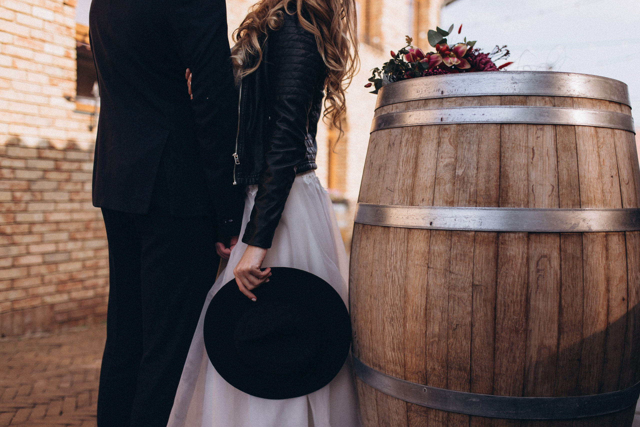 Витя + Юля. Свадебный и семейный фотограф в Варшаве