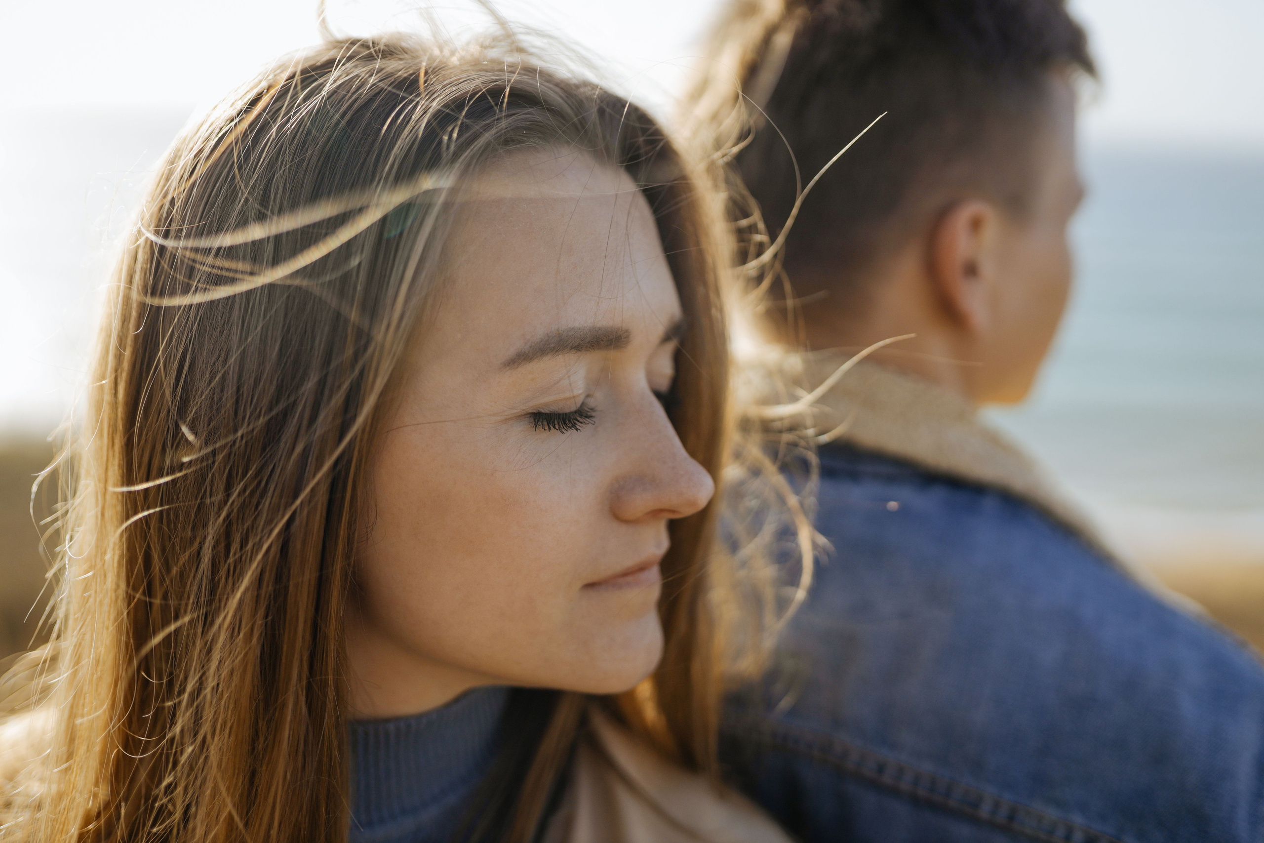 Солеными брызгами. Свадебный и семейный фотограф в Варшаве