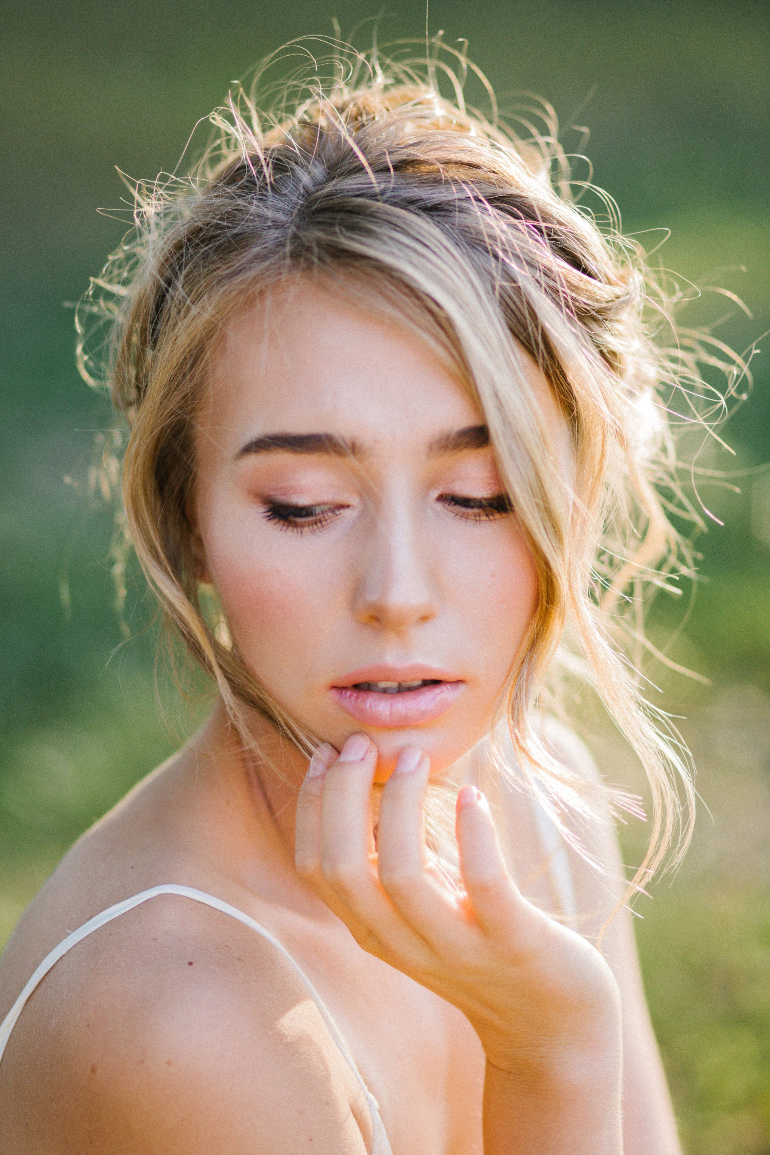 Давай, как в кино. Свадебный и семейный фотограф в Варшаве