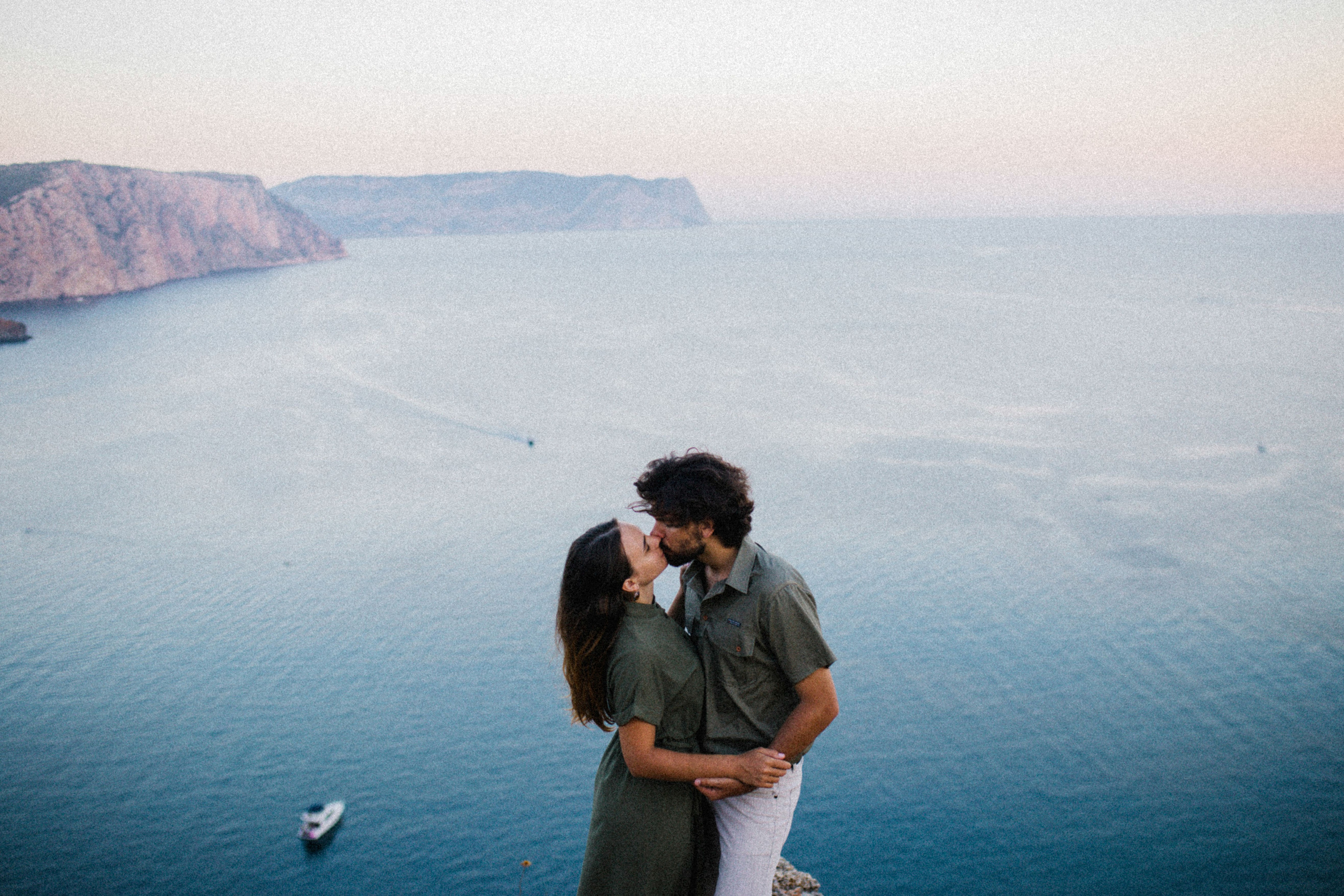 Мое море. Свадебный и семейный фотограф в Варшаве