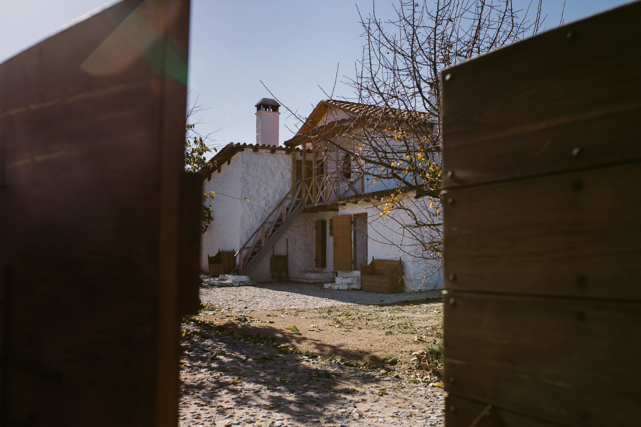 С нотками средневековой Италии. Свадебный и семейный фотограф в Варшаве