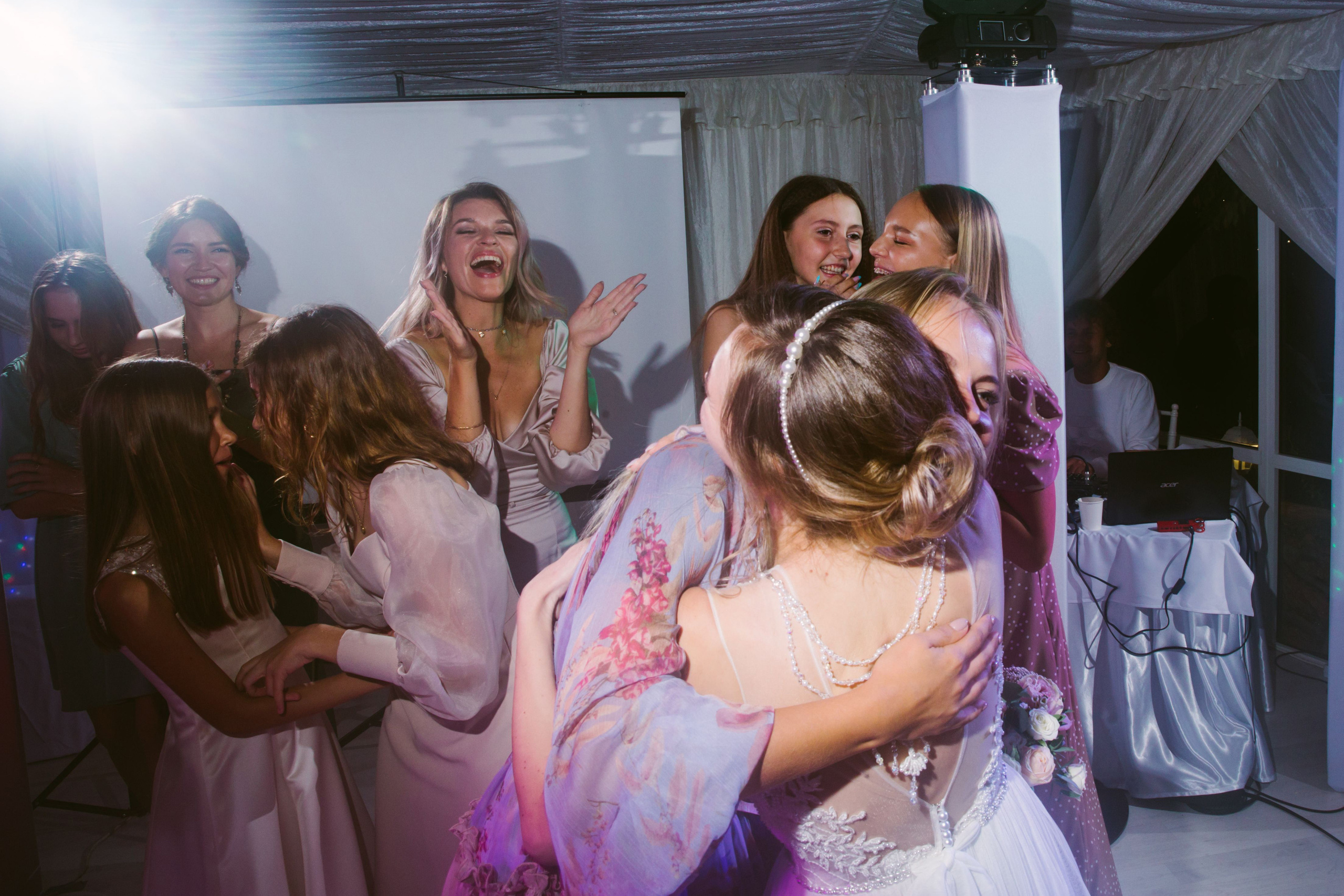 Ваня + Алена. Свадебный и семейный фотограф в Варшаве