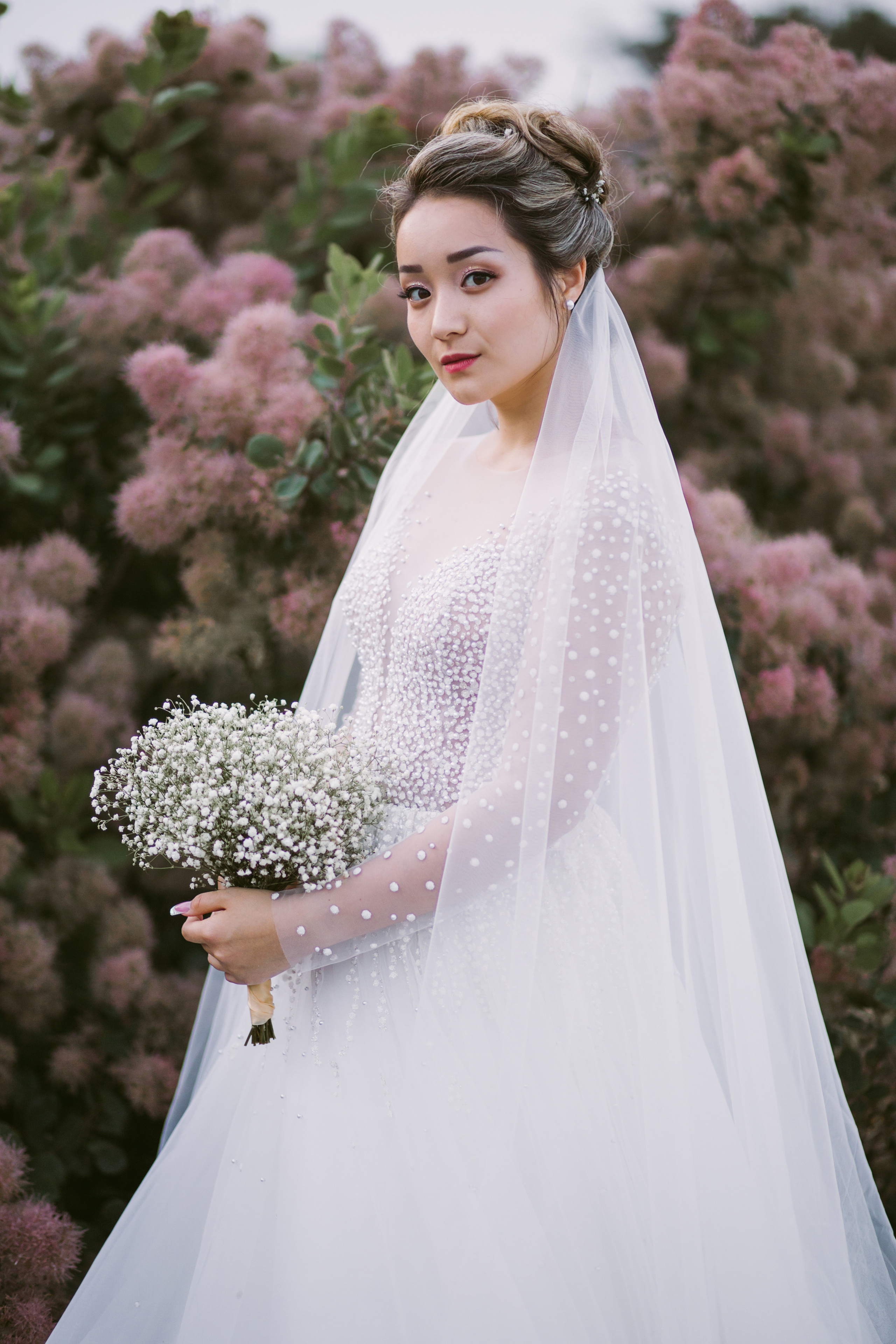 Вдвоем перед Богом. Свадебный и семейный фотограф в Варшаве