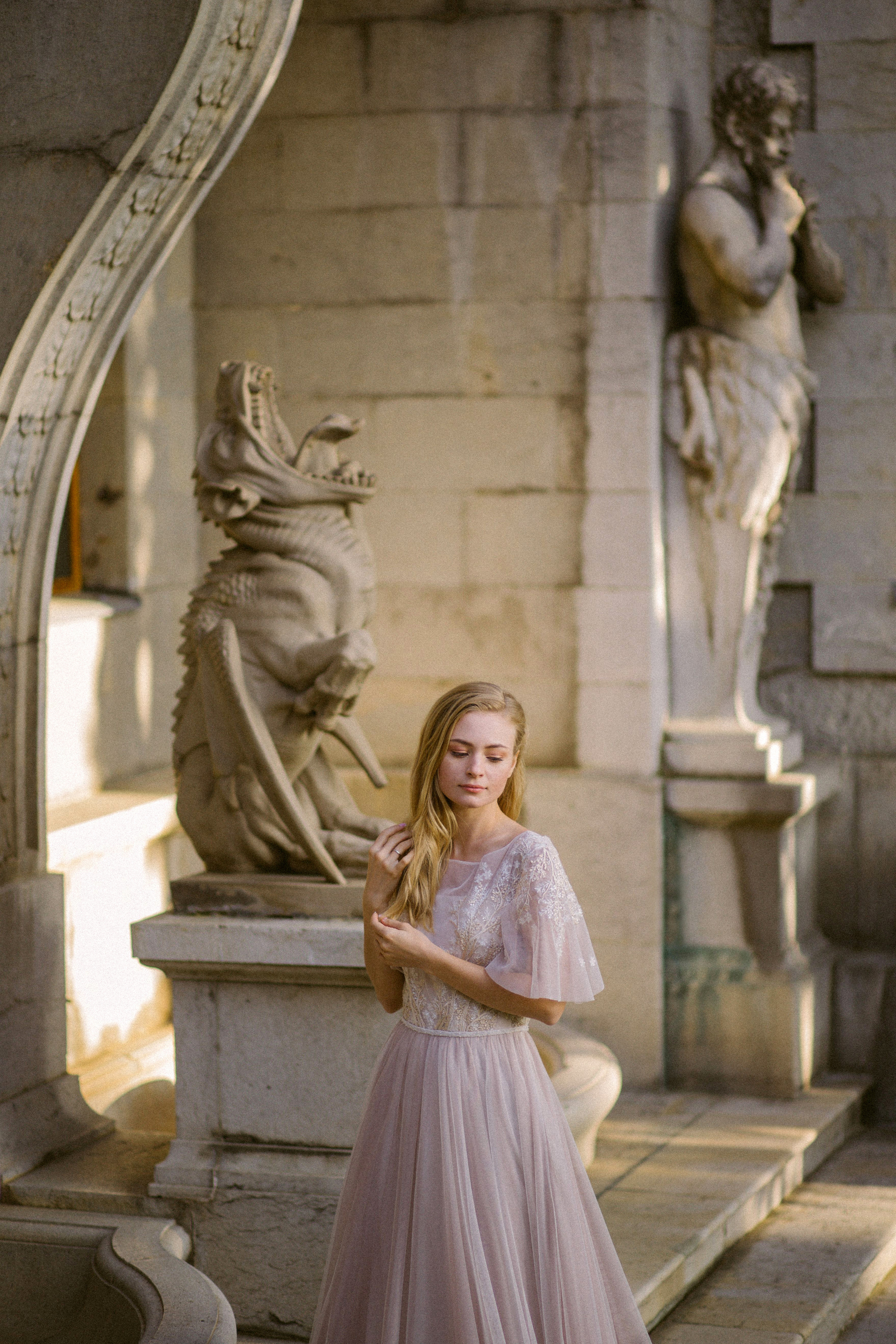 Сказке быть. Свадебный и семейный фотограф в Варшаве