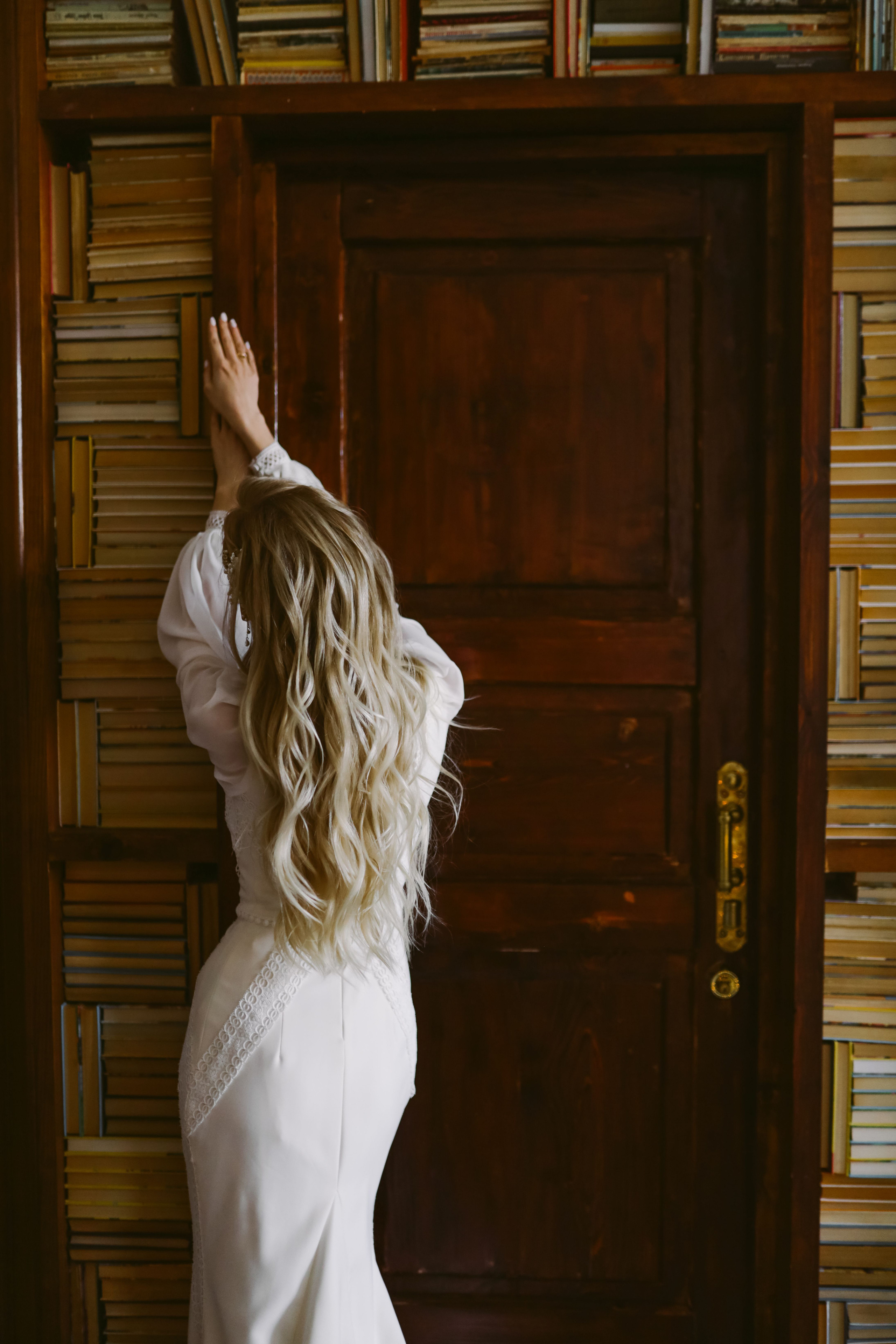 La Villa. Свадебный и семейный фотограф в Варшаве