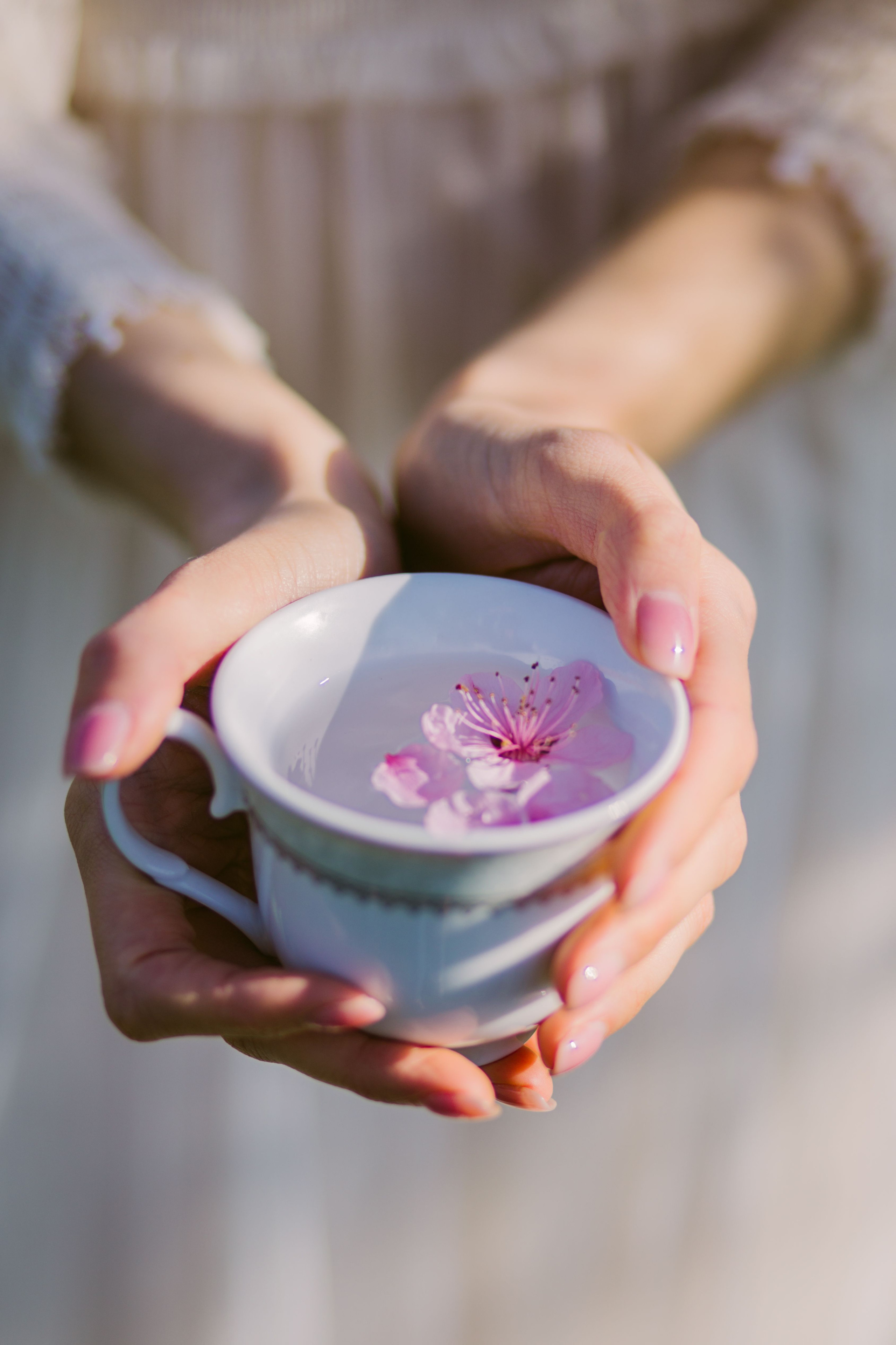 Розовая феерия. Свадебный и семейный фотограф в Варшаве