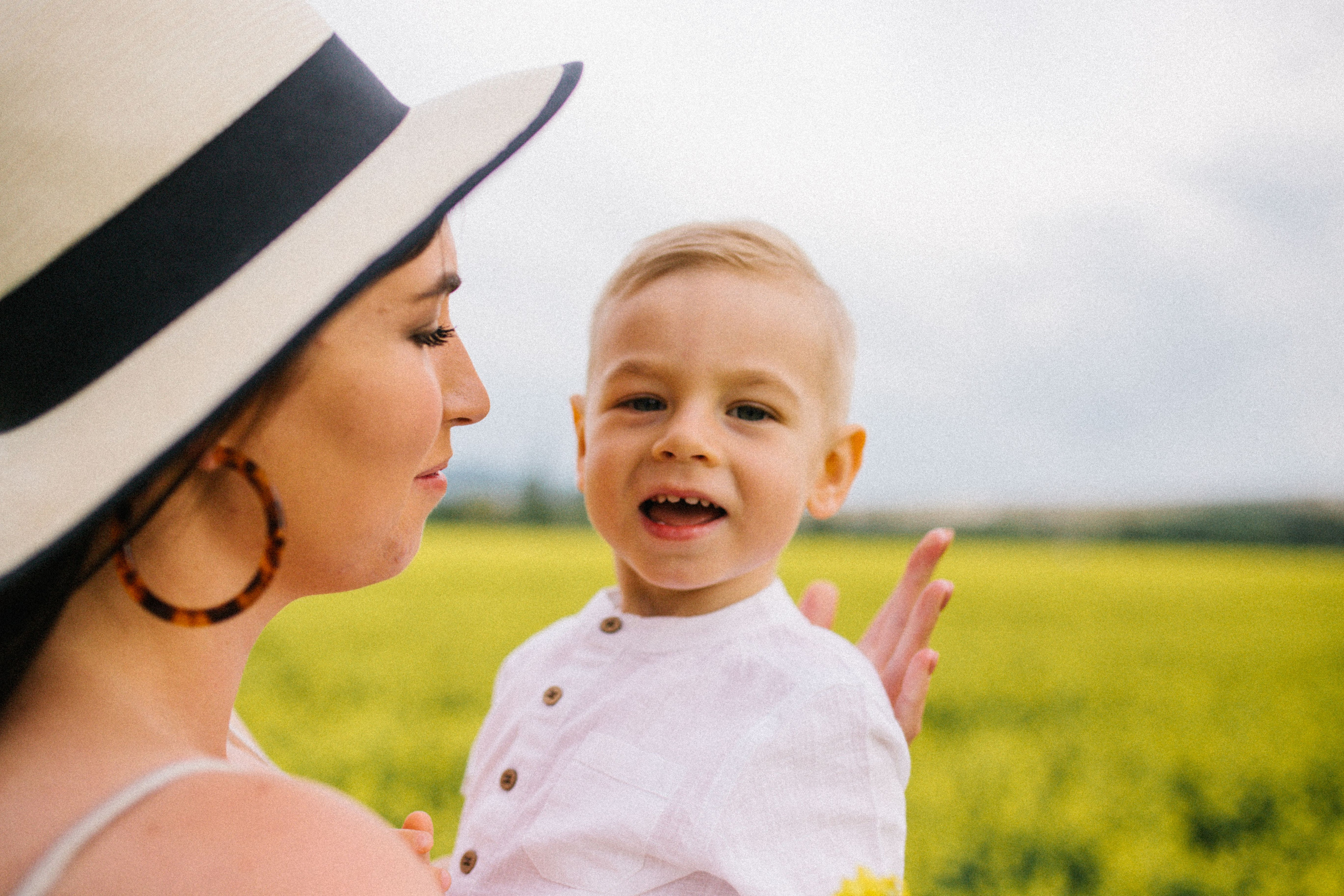 Сейчастье. Свадебный и семейный фотограф в Варшаве