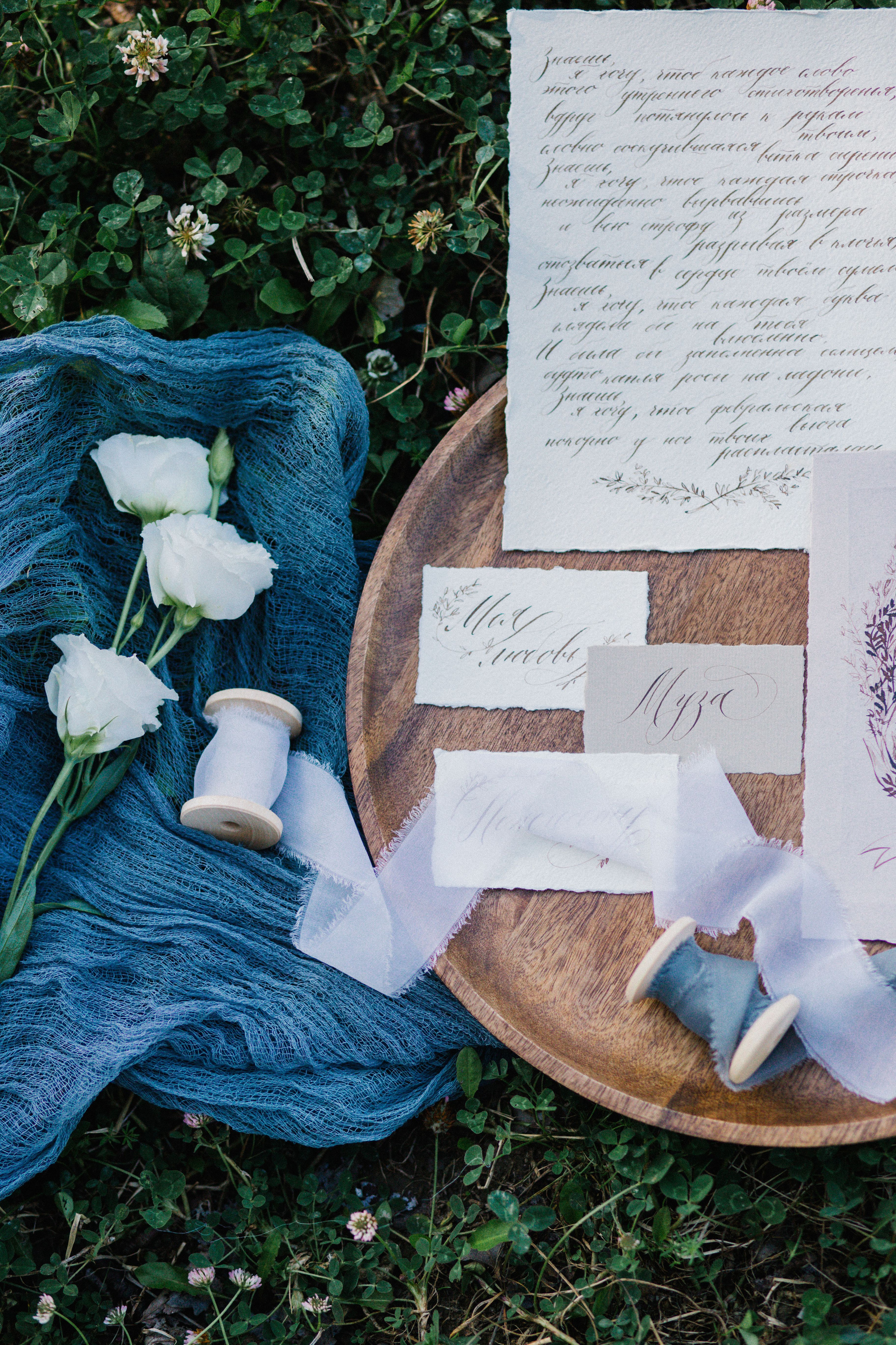 Давай, как в кино. Свадебный и семейный фотограф в Варшаве