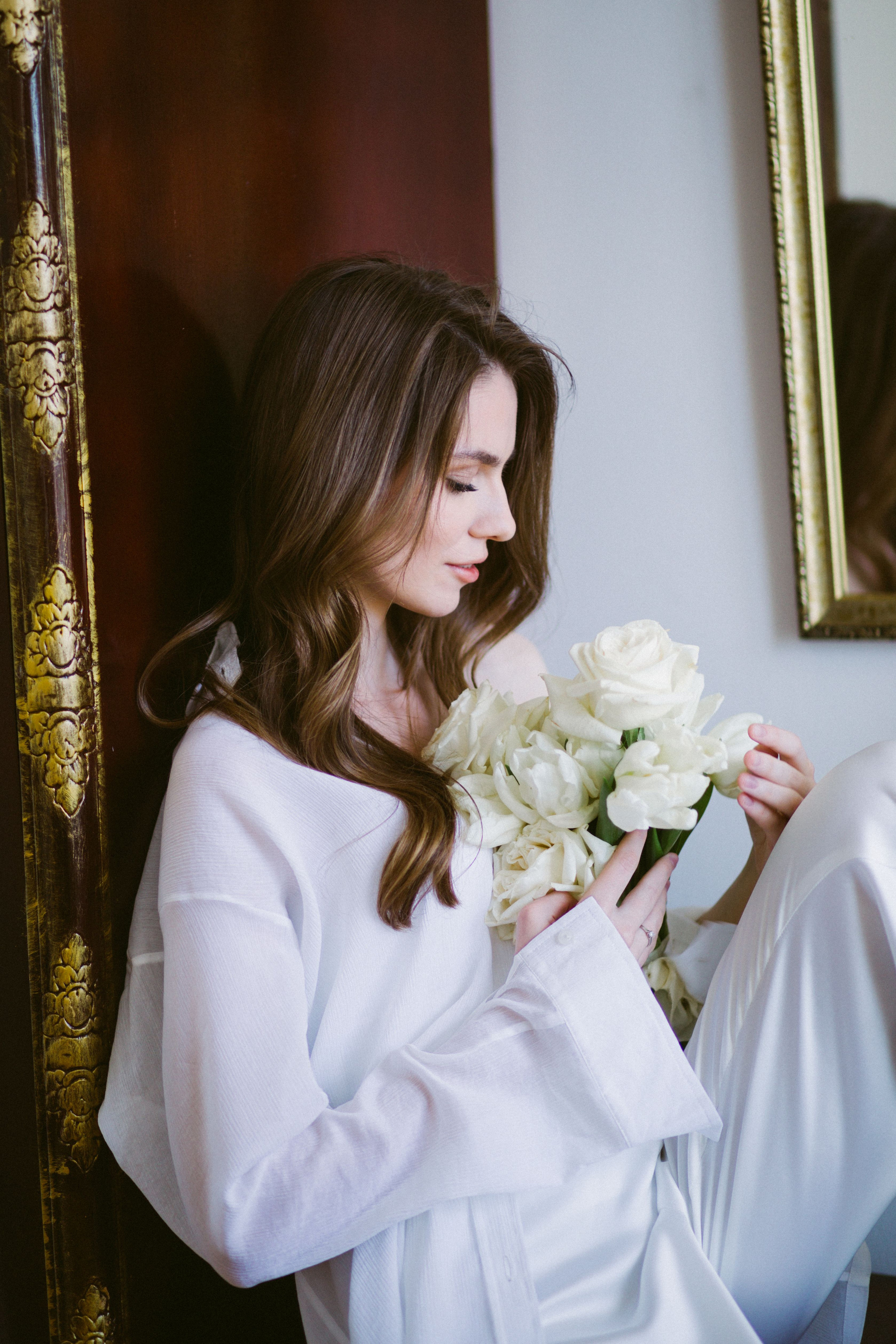 С весны и навсегда. Свадебный и семейный фотограф в Варшаве