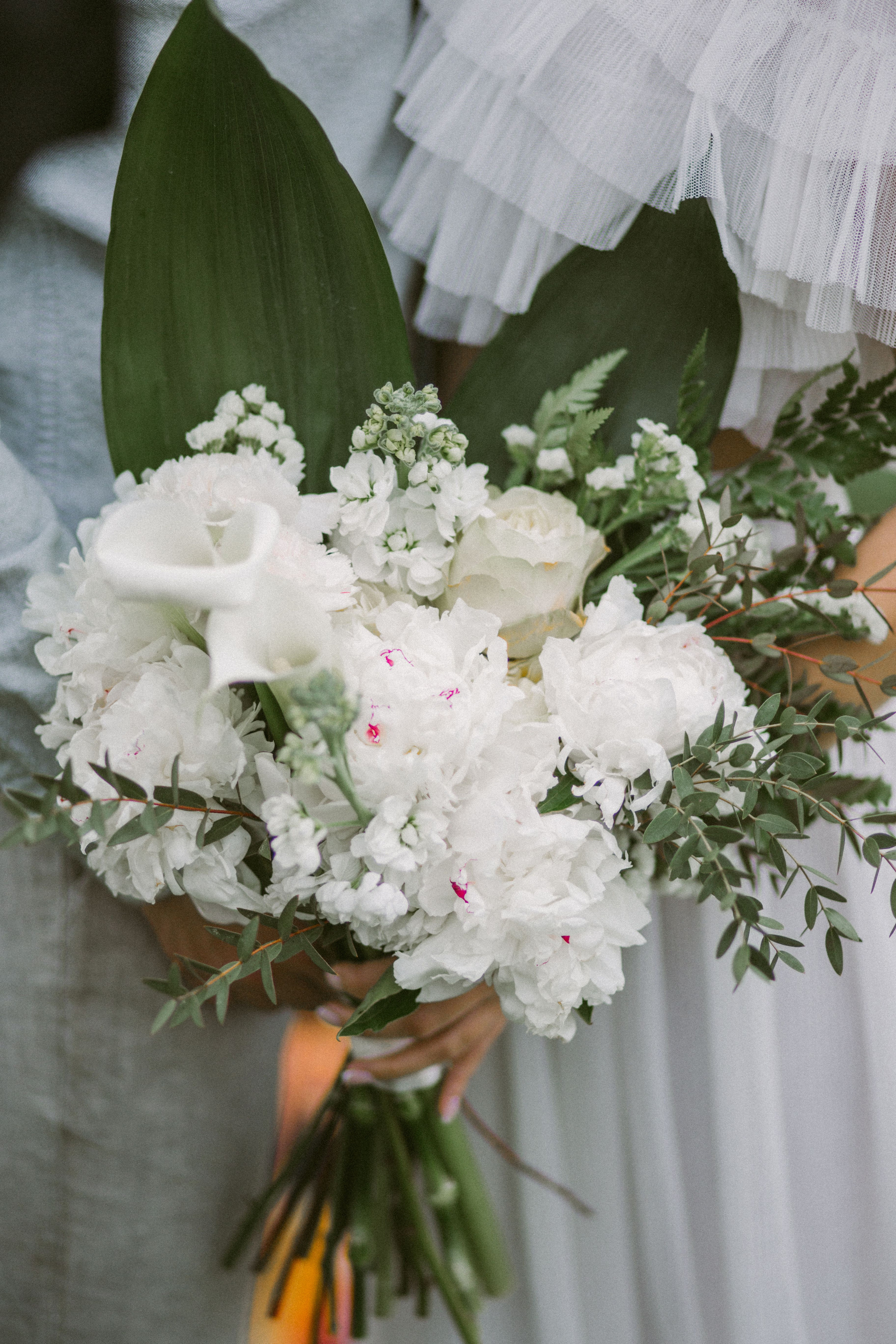 Слушай песню ветра. Свадебный и семейный фотограф в Варшаве