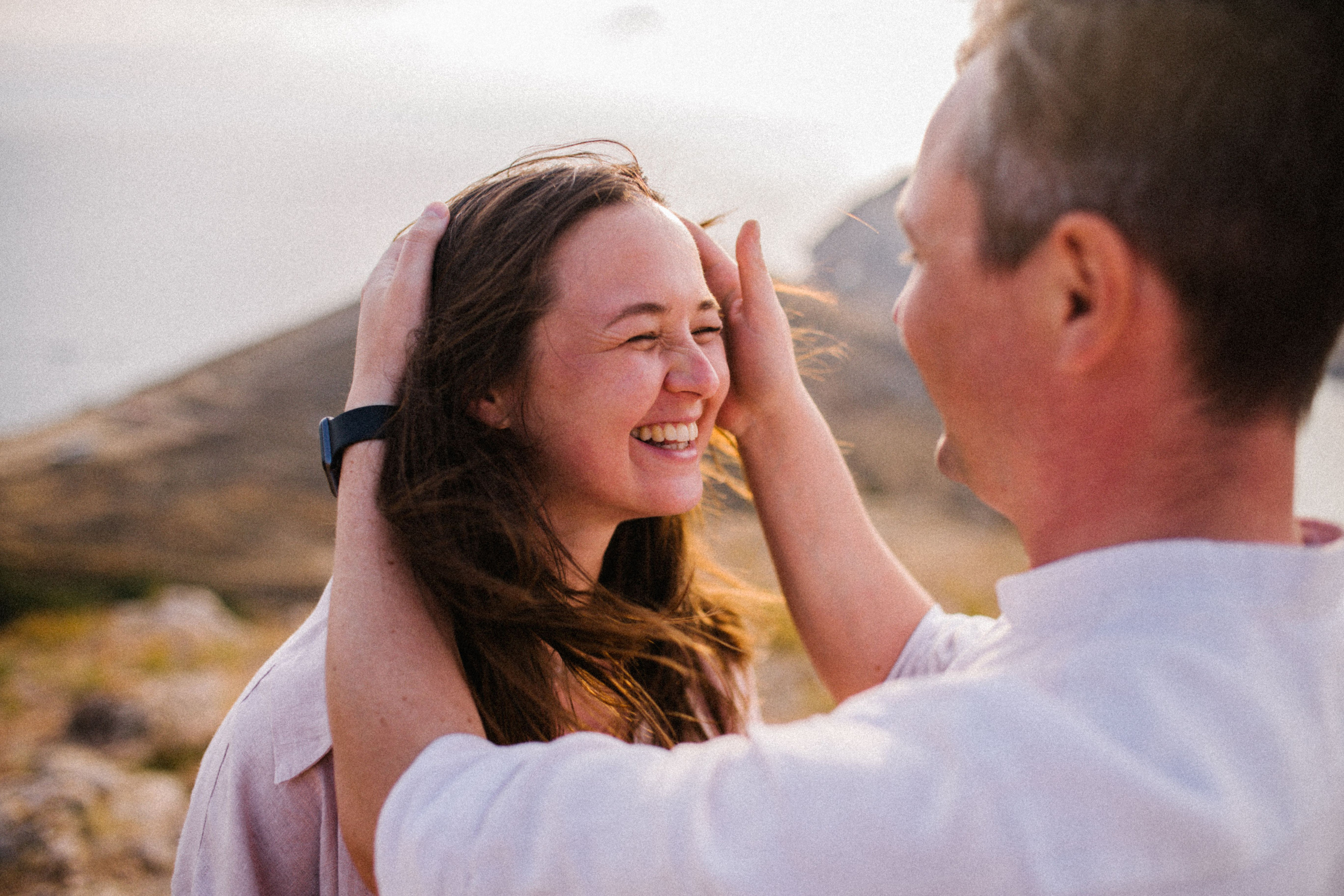Стань моими крыльями. Свадебный и семейный фотограф в Варшаве