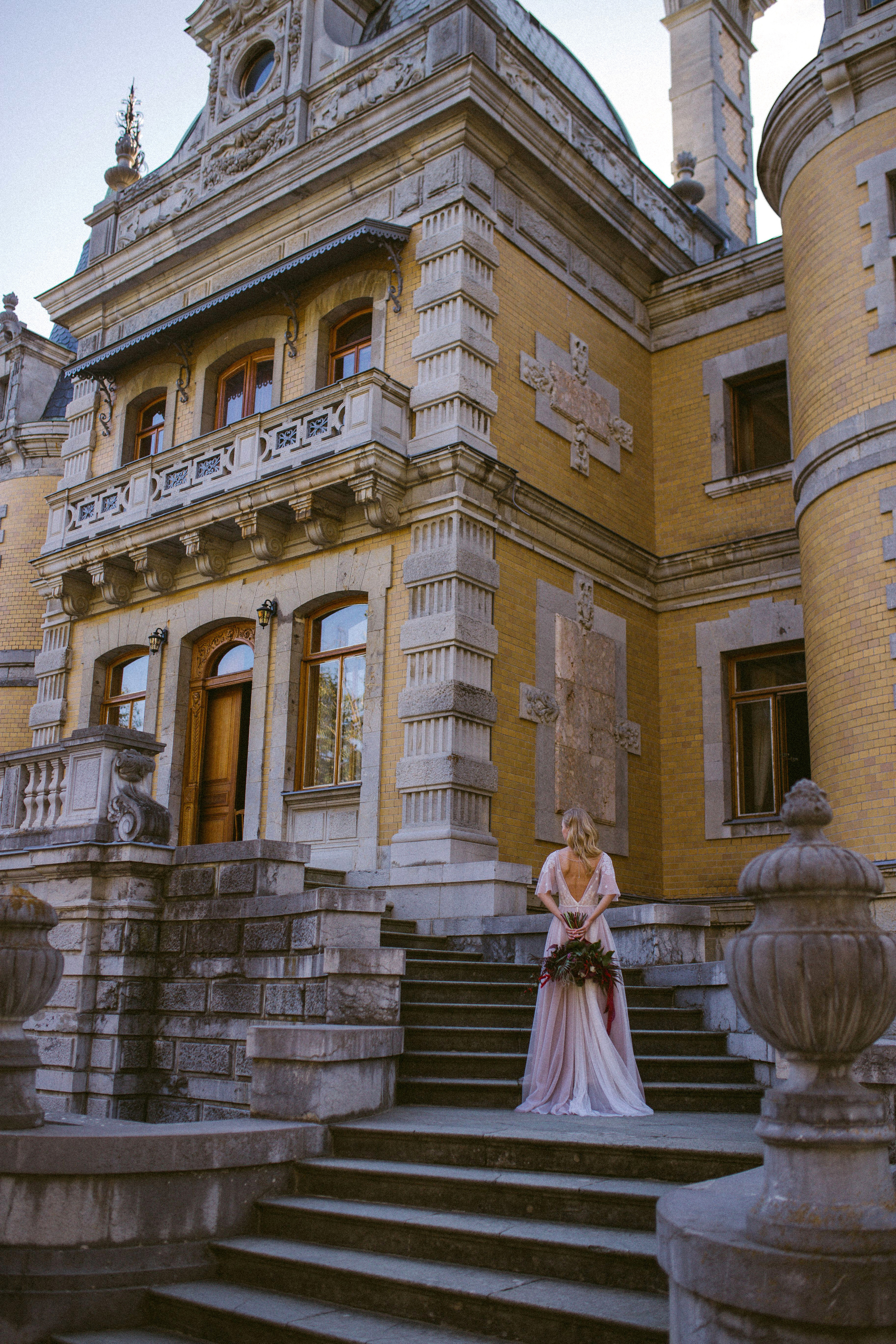 Сказке быть. Свадебный и семейный фотограф в Варшаве