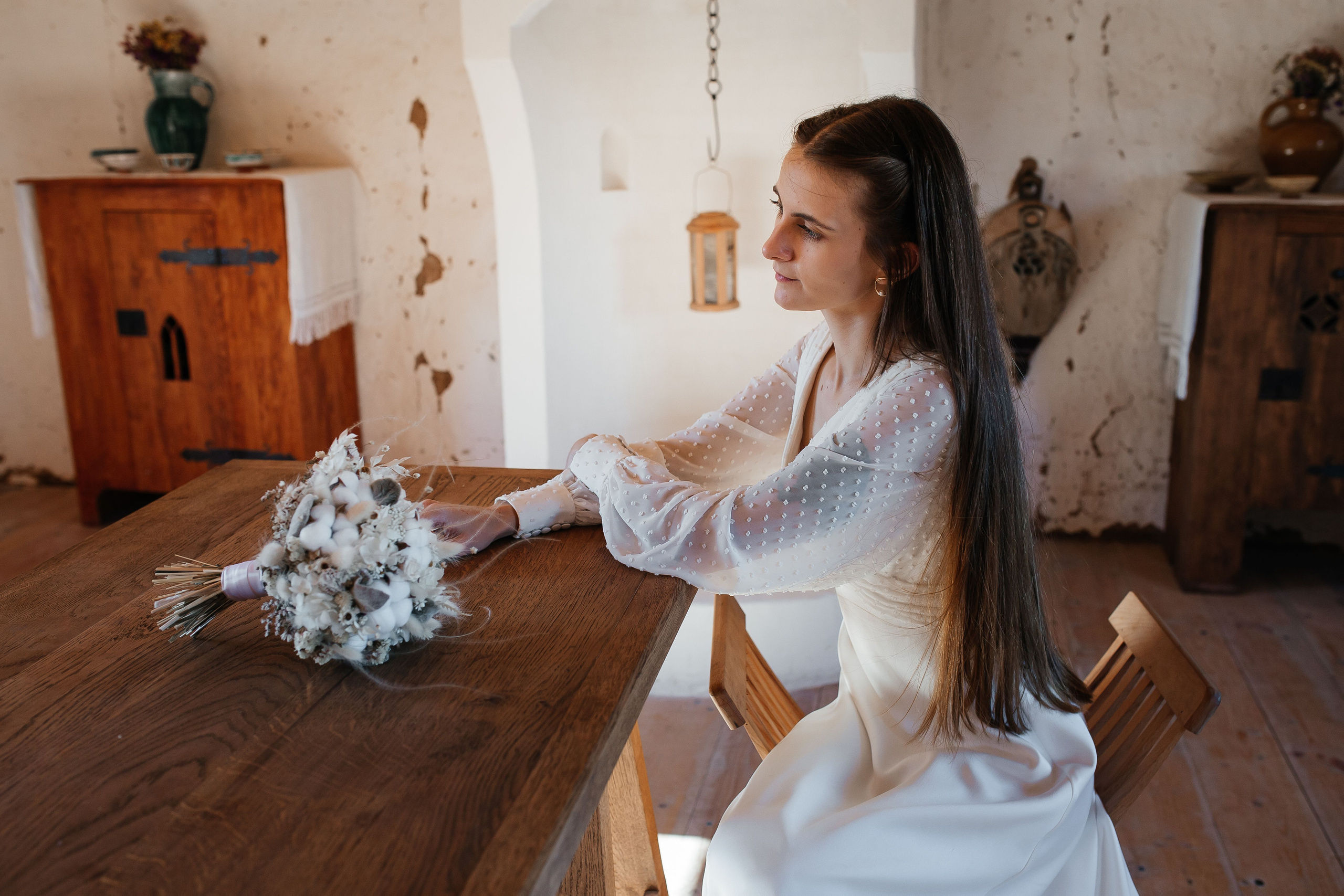 С нотками средневековой Италии. Свадебный и семейный фотограф в Варшаве