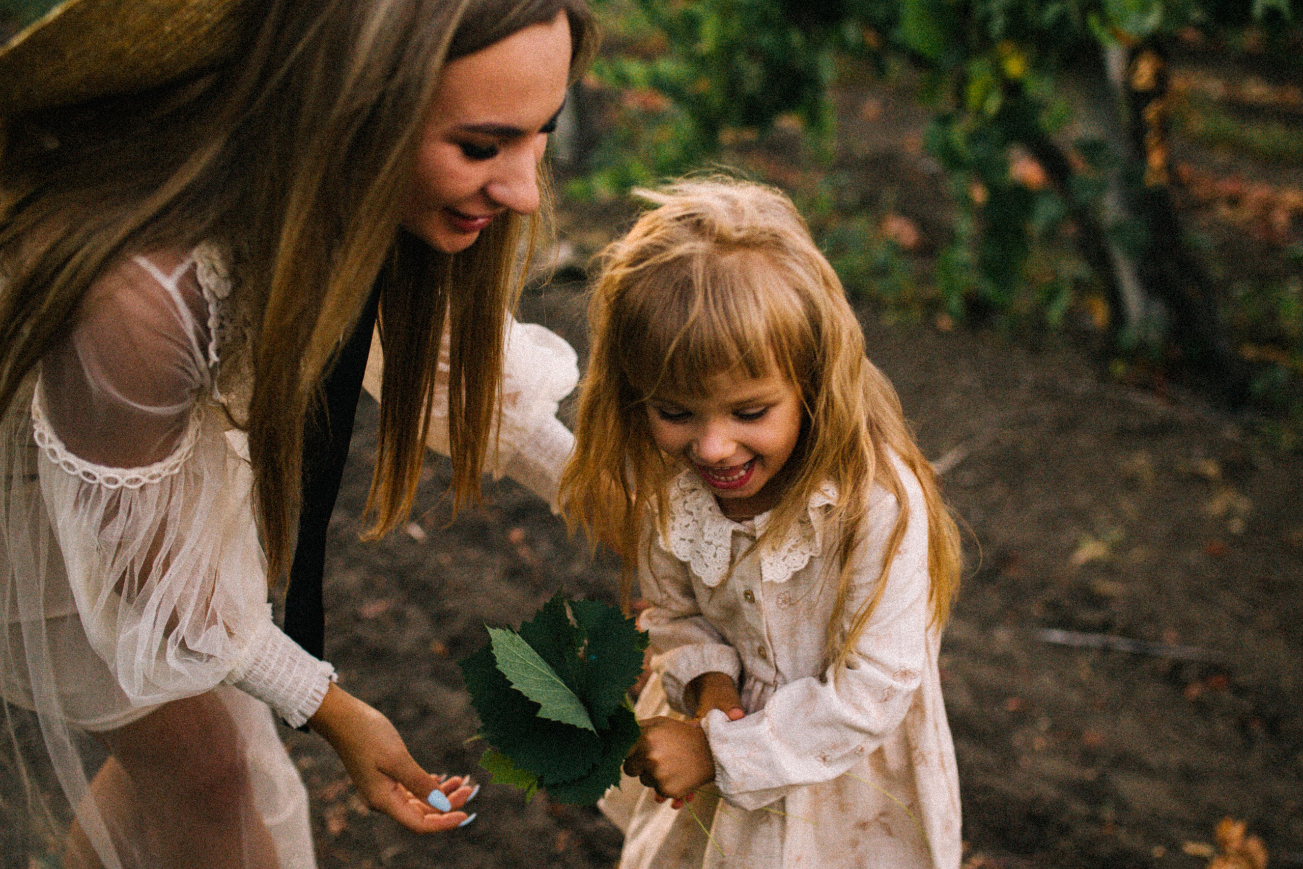 Какое счастье на вкус?. Свадебный и семейный фотограф в Варшаве