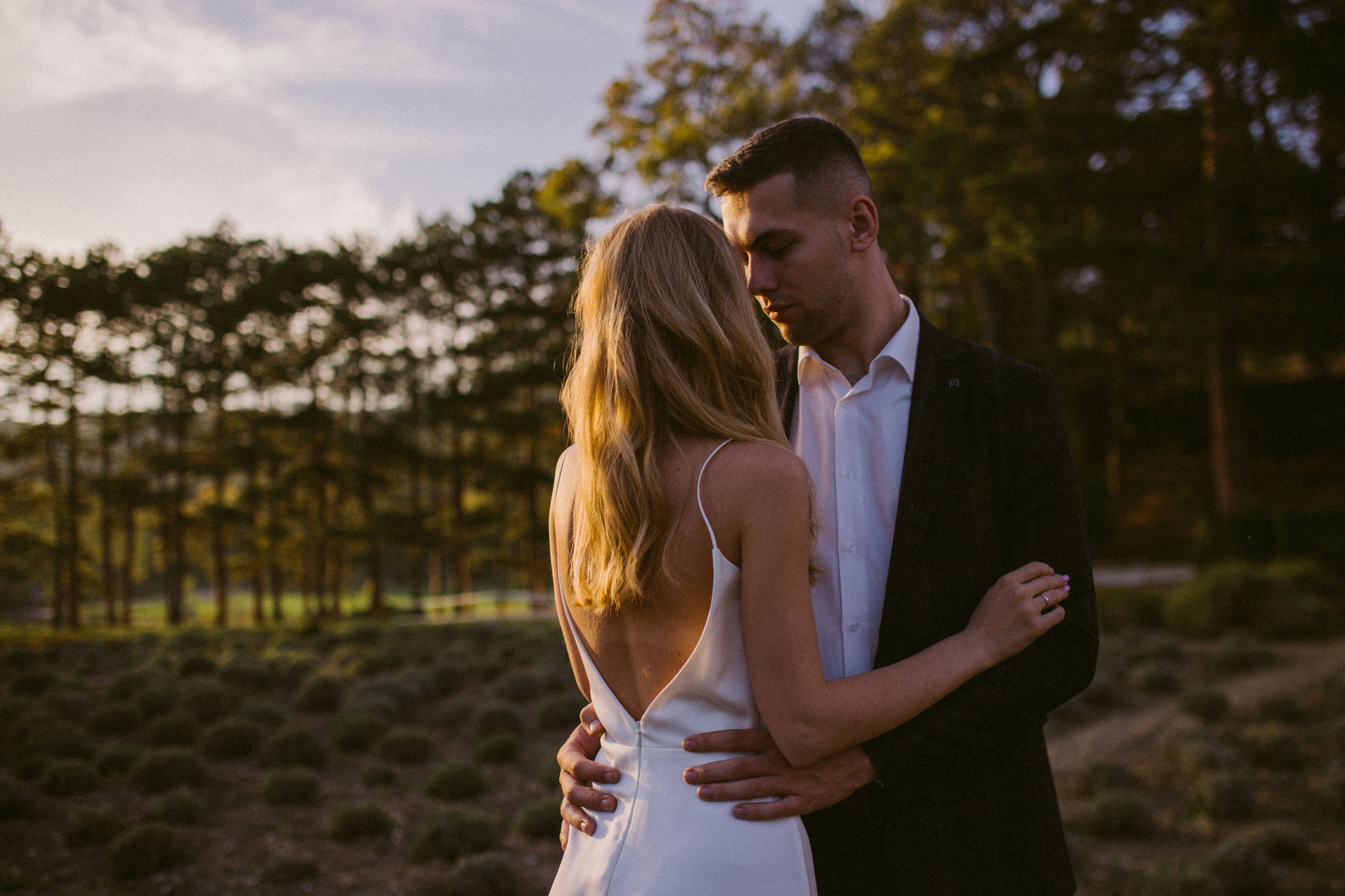 Сказке быть. Свадебный и семейный фотограф в Варшаве