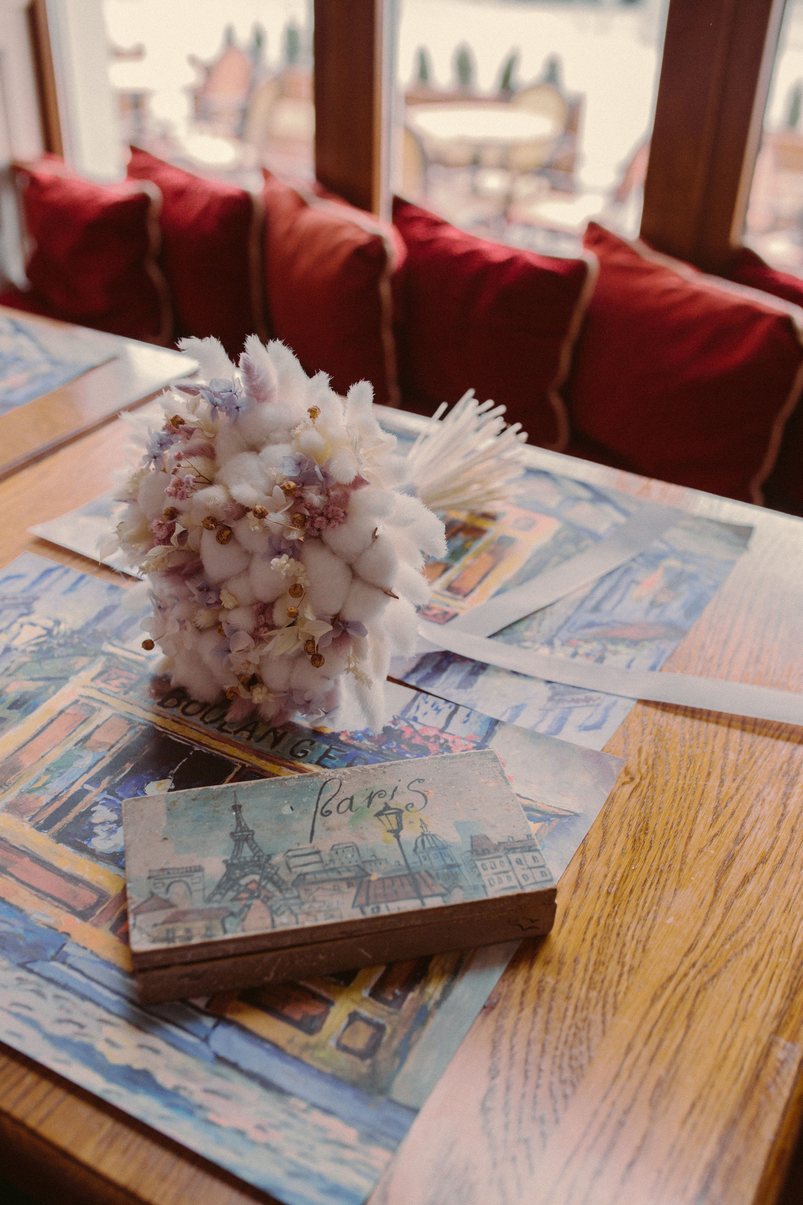 Le film français. Свадебный и семейный фотограф в Варшаве