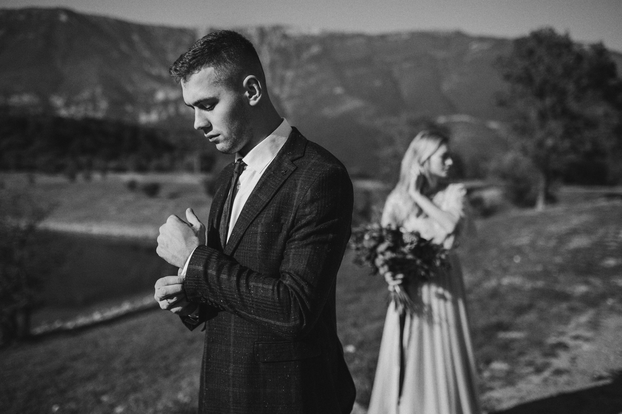 Сказке быть. Свадебный и семейный фотограф в Варшаве