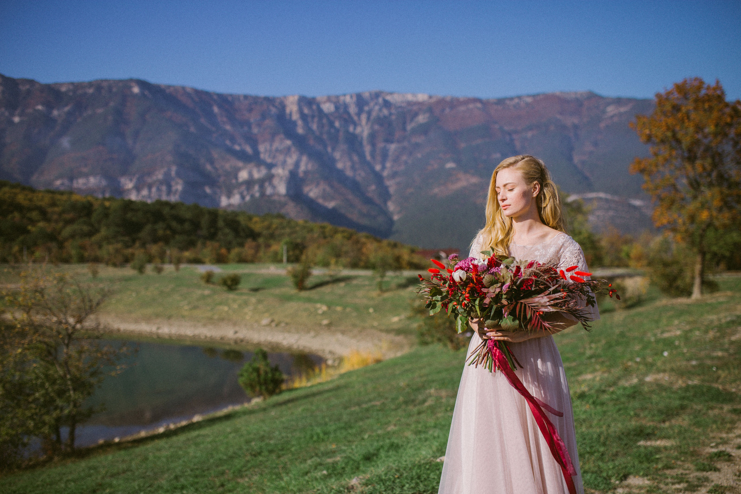 Сказке быть. Свадебный и семейный фотограф в Варшаве