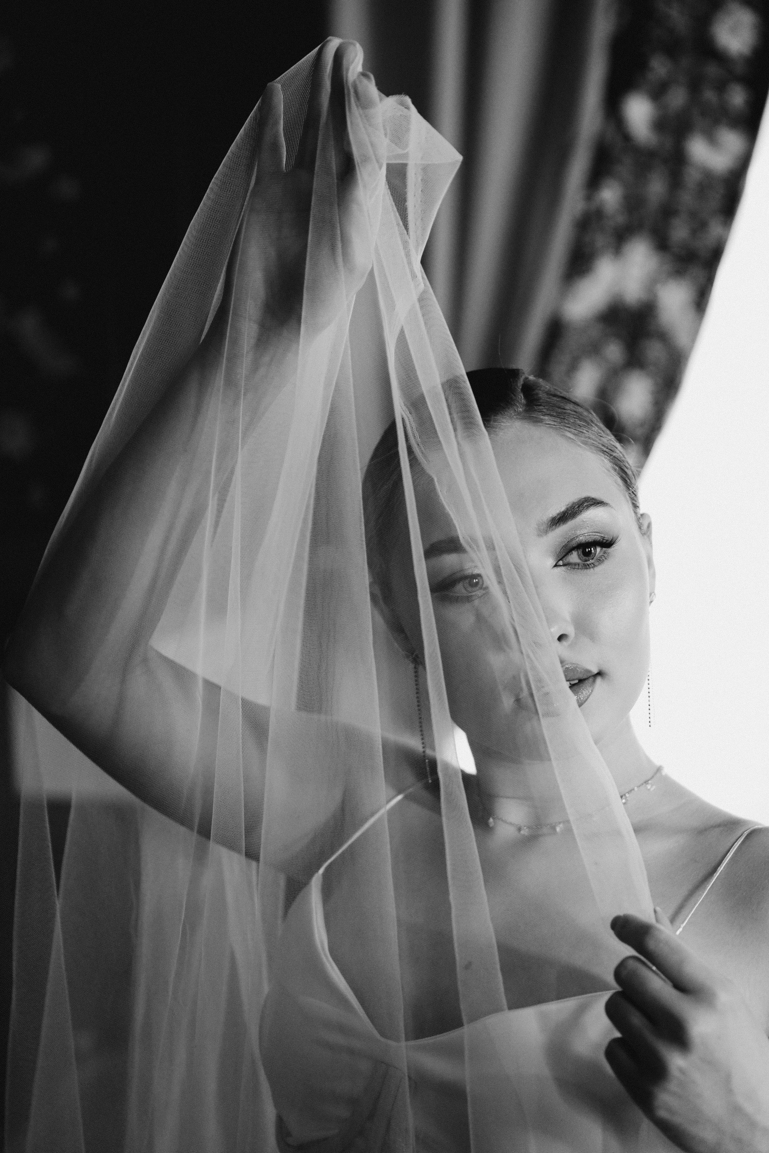 Рахманинов. Свадебный и семейный фотограф в Варшаве