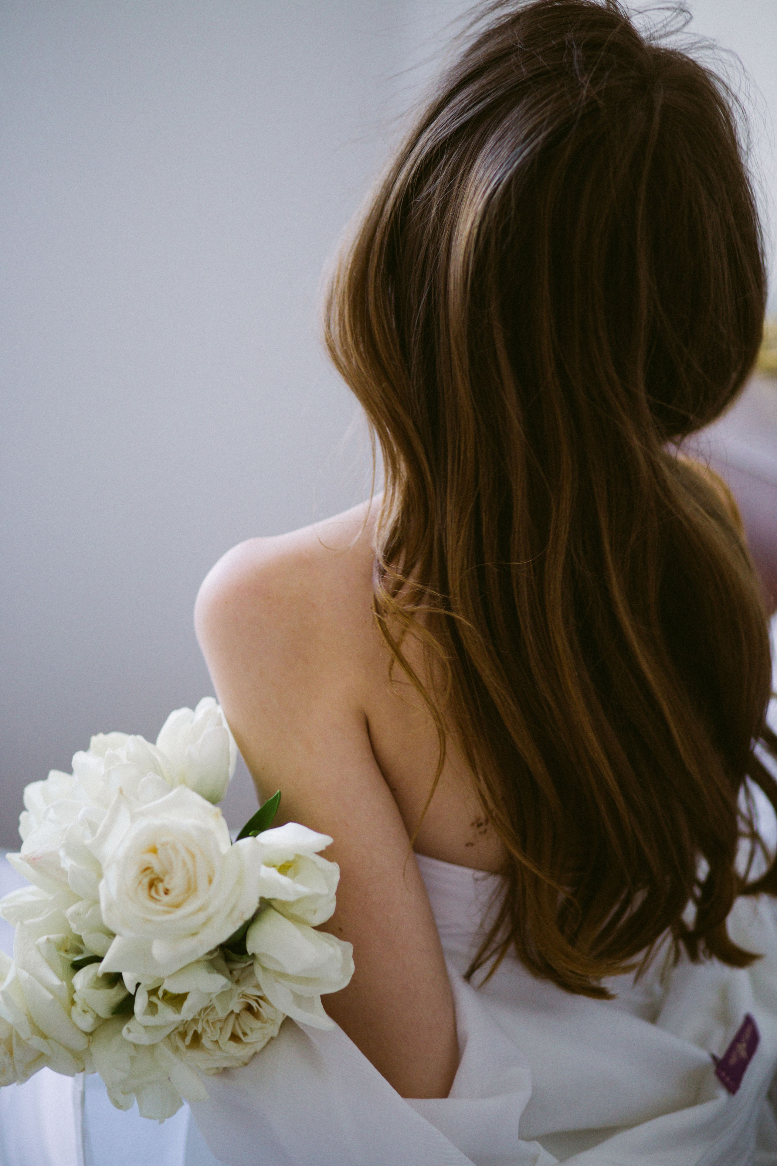 С весны и навсегда. Свадебный и семейный фотограф в Варшаве