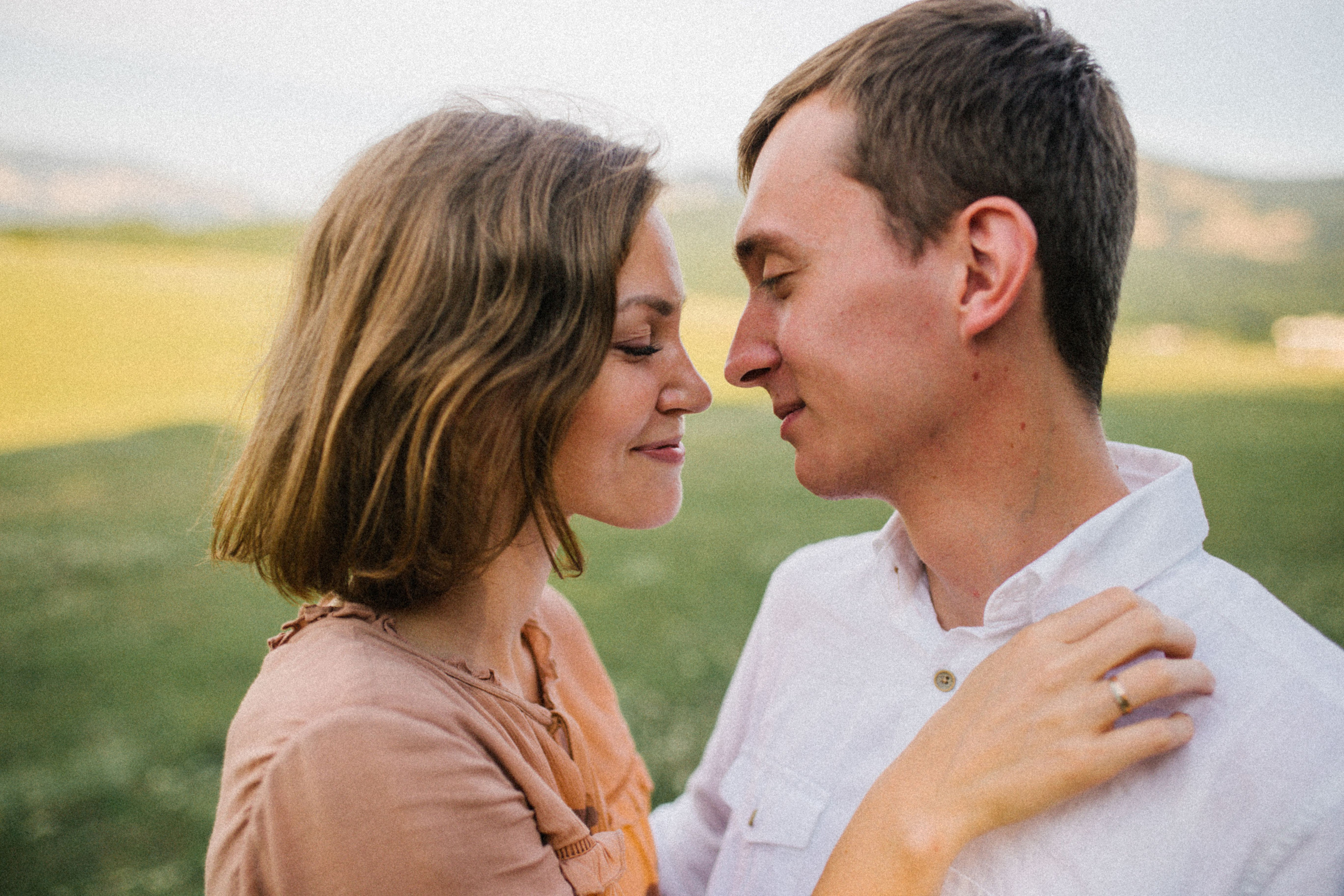 Коснуться гор. Свадебный и семейный фотограф в Варшаве