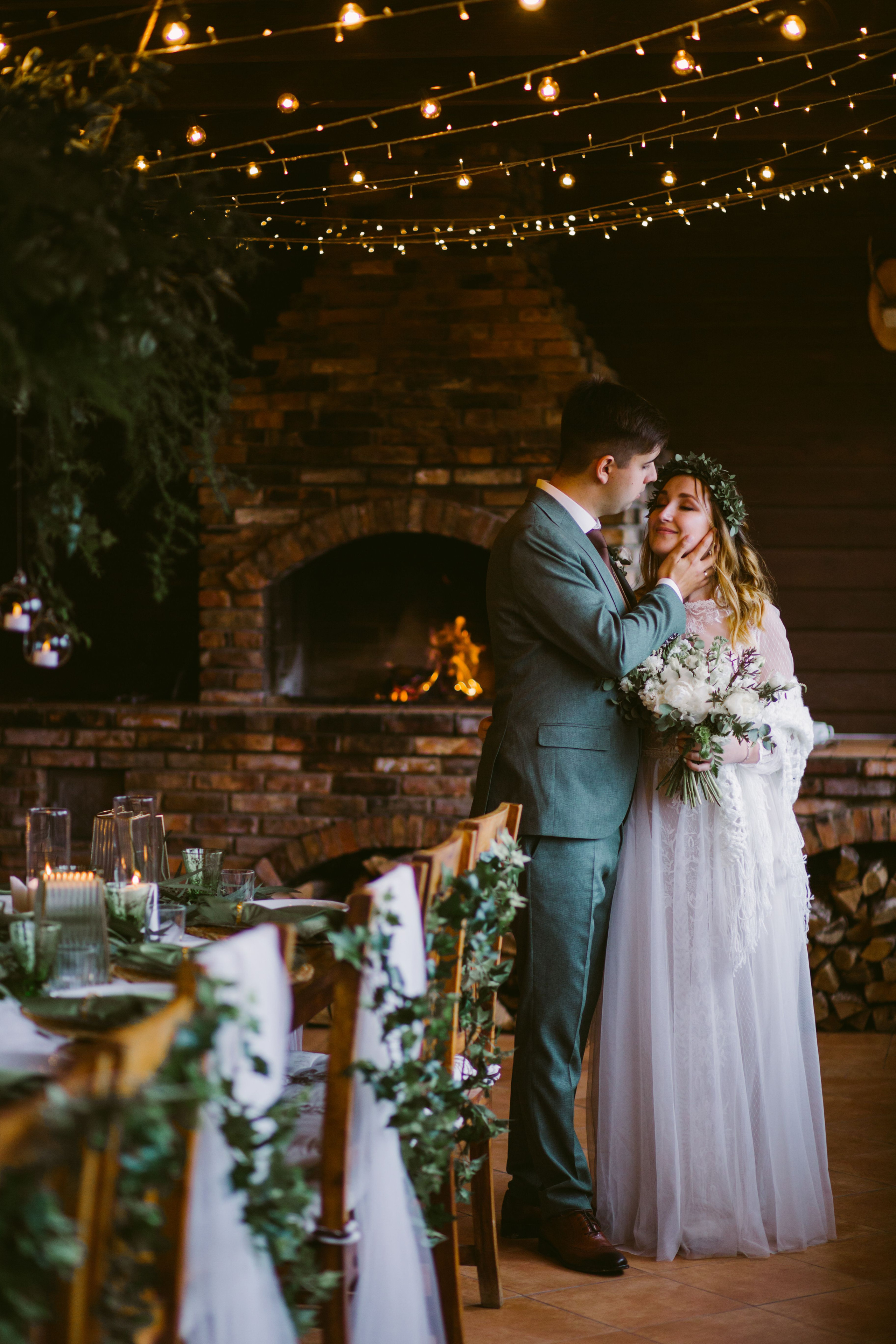 Коля + Вика. Свадебный и семейный фотограф в Варшаве