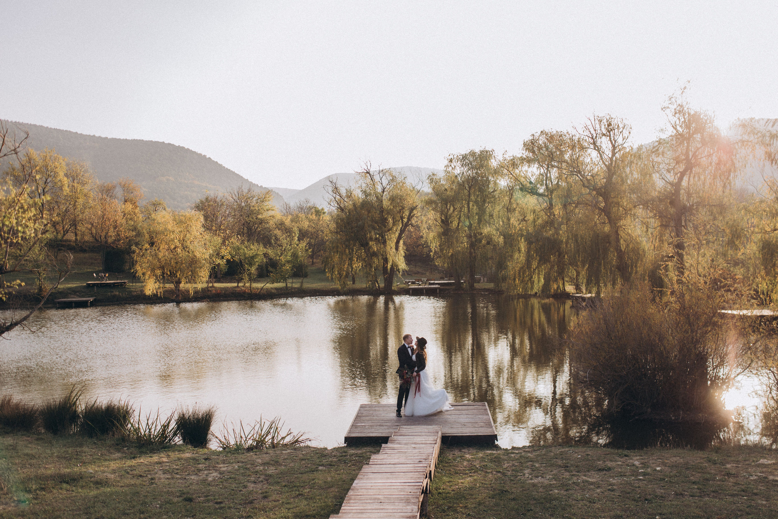 Витя + Юля. Свадебный и семейный фотограф в Варшаве