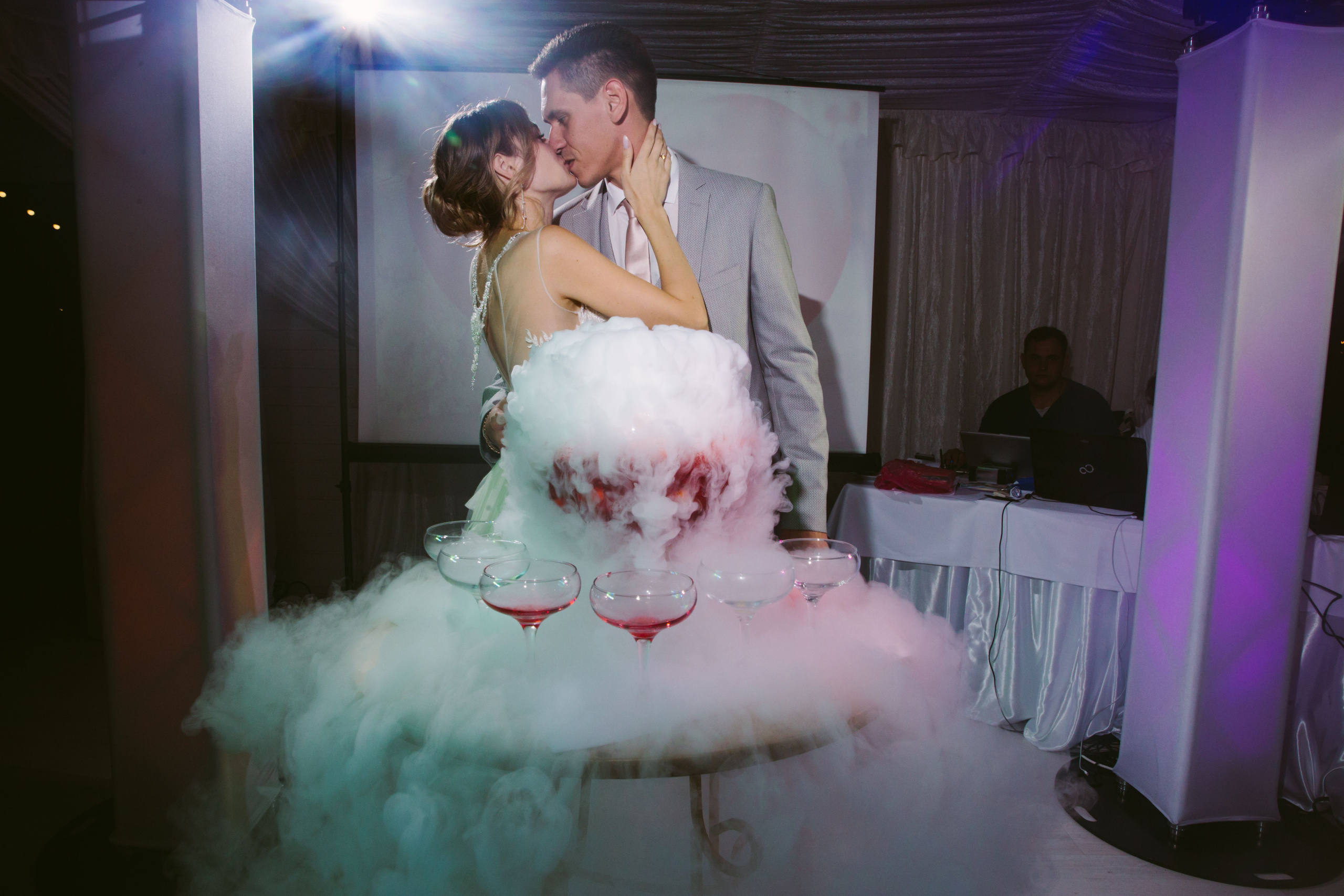 Ваня + Алена. Свадебный и семейный фотограф в Варшаве