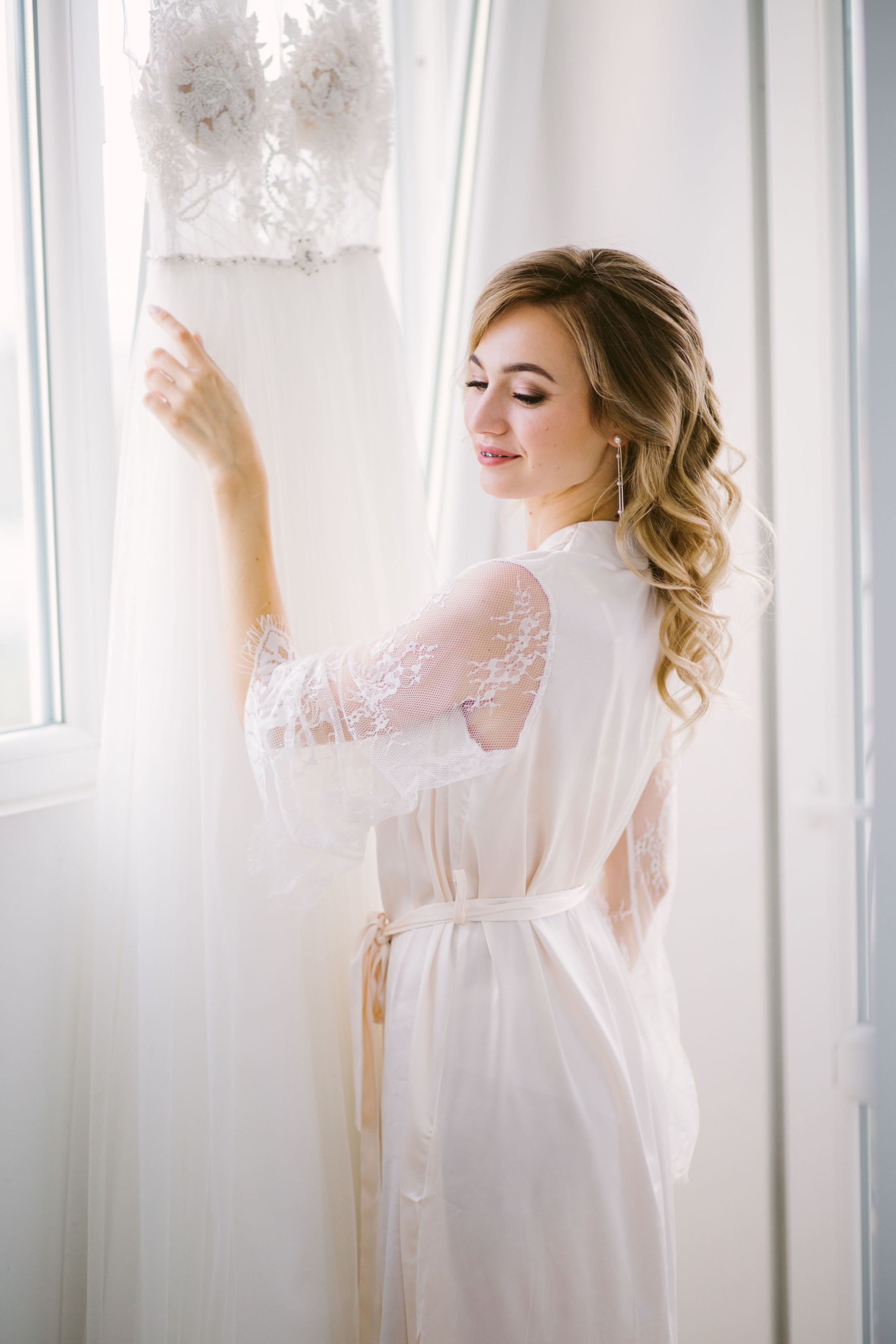 Ваня + Алена. Свадебный и семейный фотограф в Варшаве