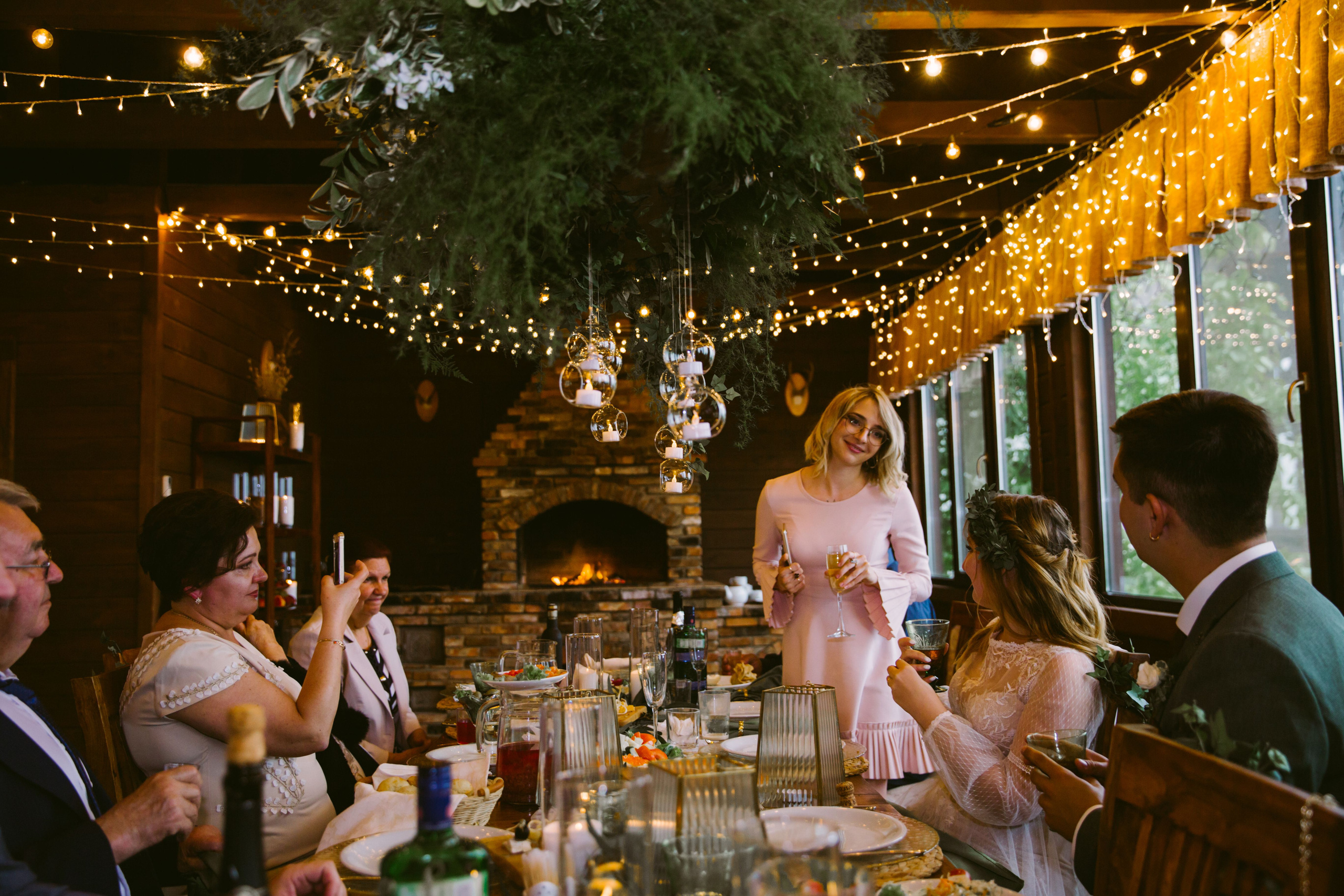 Коля + Вика. Свадебный и семейный фотограф в Варшаве