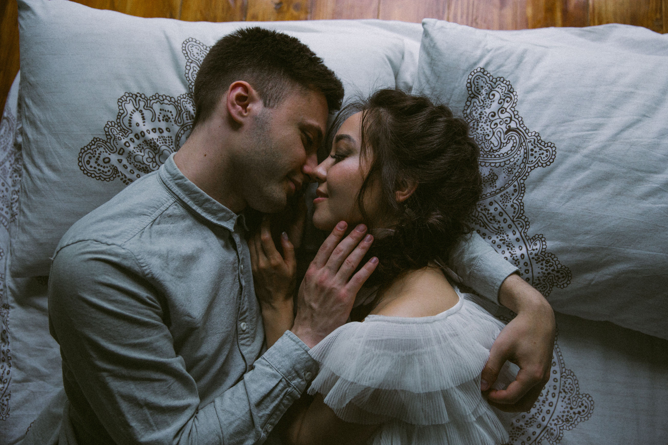 Слушай песню ветра. Свадебный и семейный фотограф в Варшаве