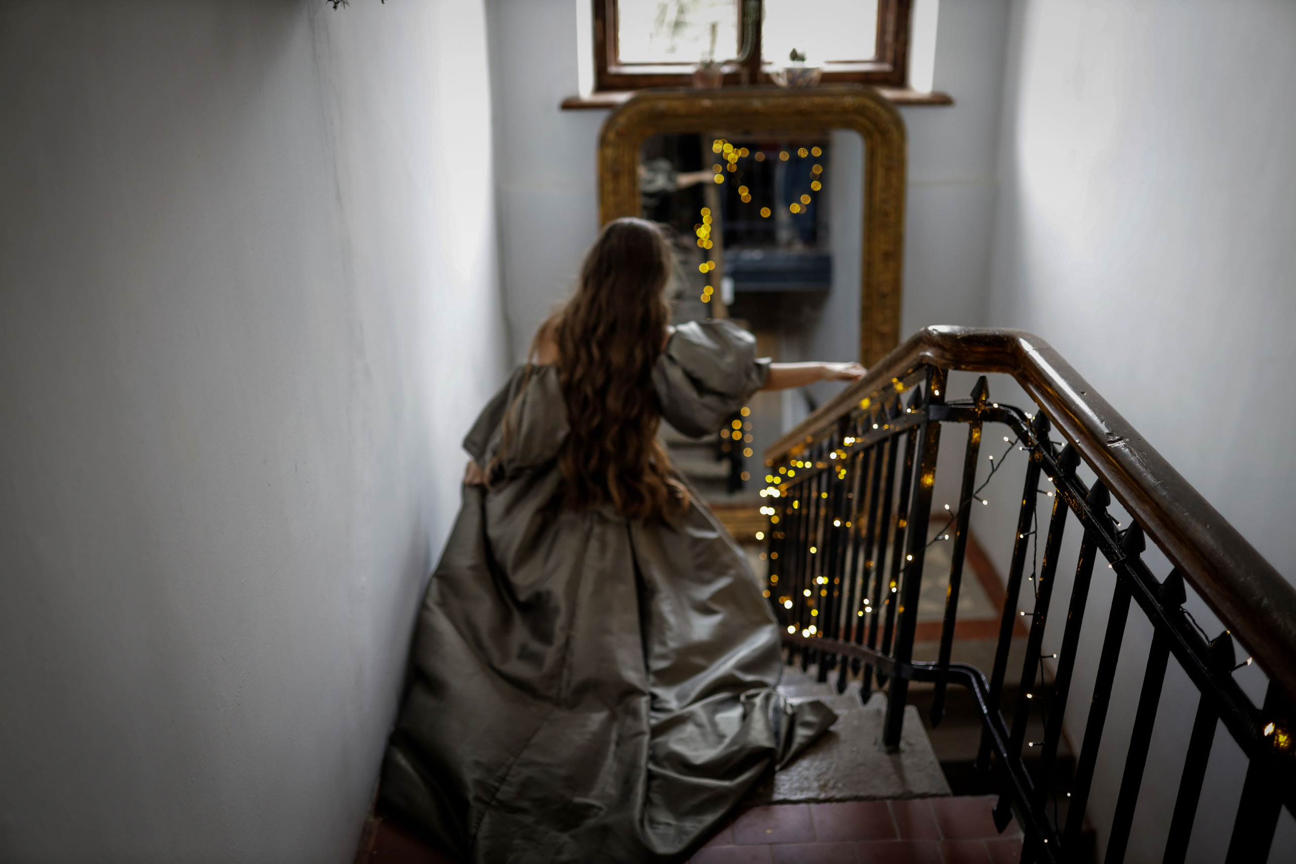 На пороге весны. Свадебный и семейный фотограф в Варшаве