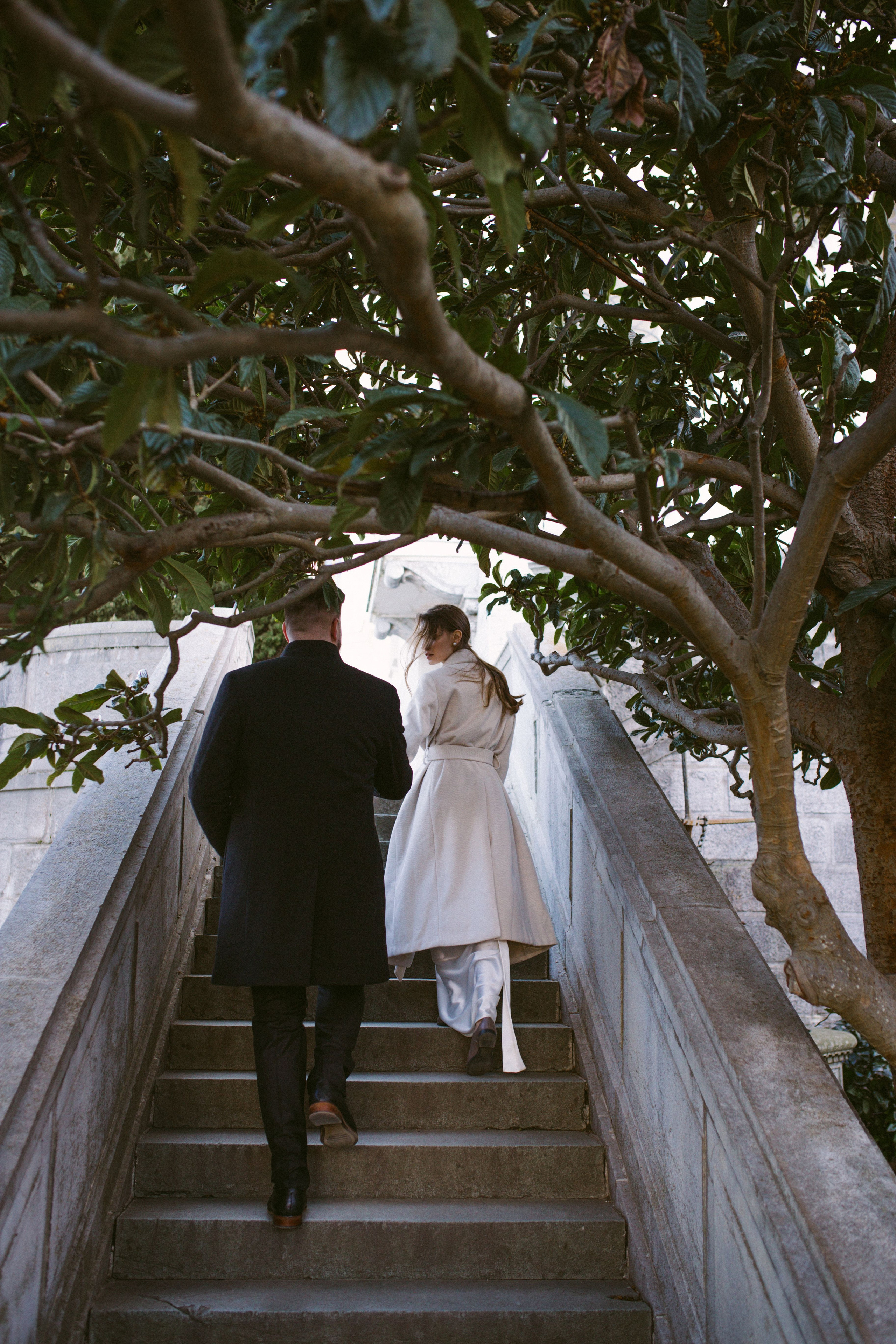 С весны и навсегда. Свадебный и семейный фотограф в Варшаве
