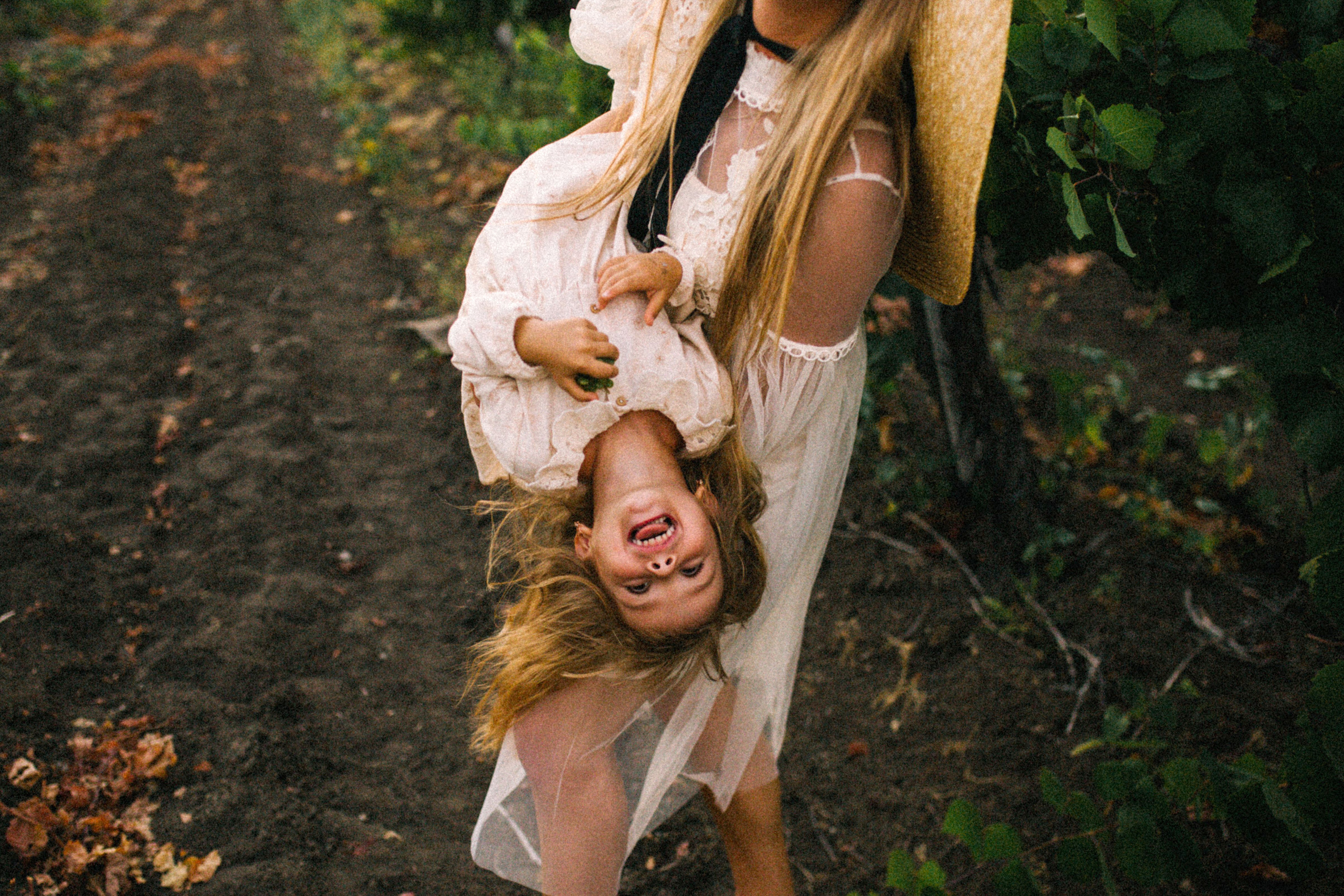 Какое счастье на вкус?. Свадебный и семейный фотограф в Варшаве