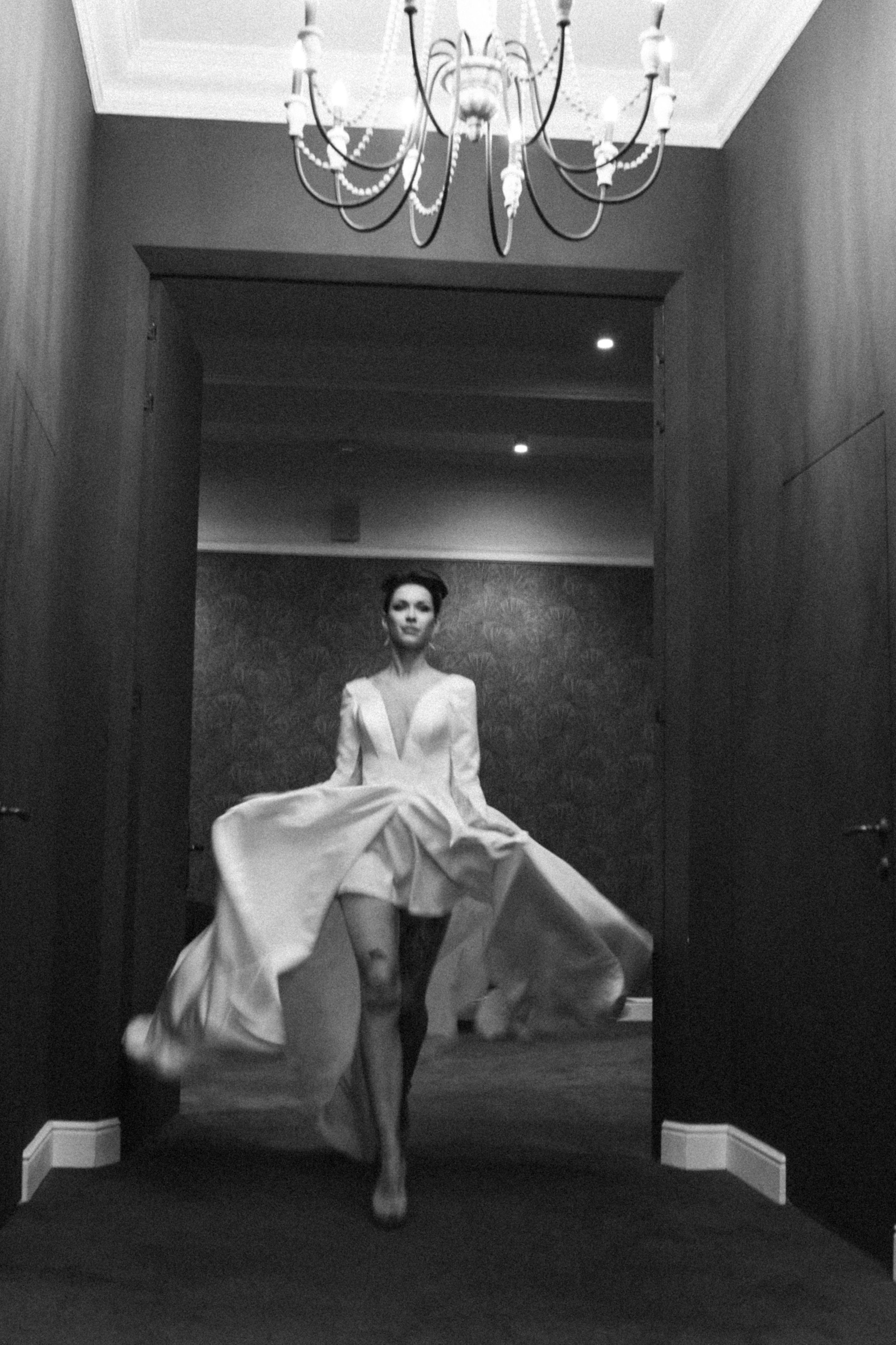 Короткометражка. Свадебный и семейный фотограф в Варшаве