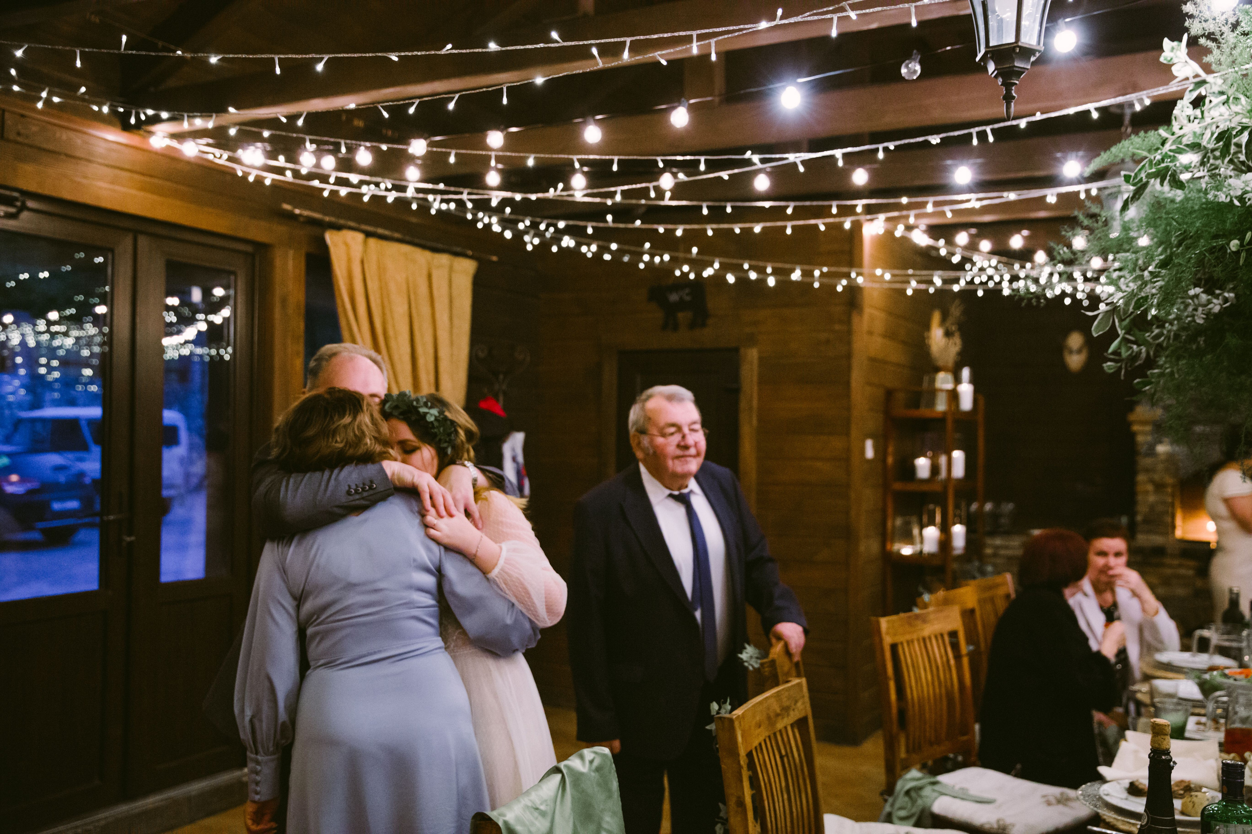 Коля + Вика. Свадебный и семейный фотограф в Варшаве