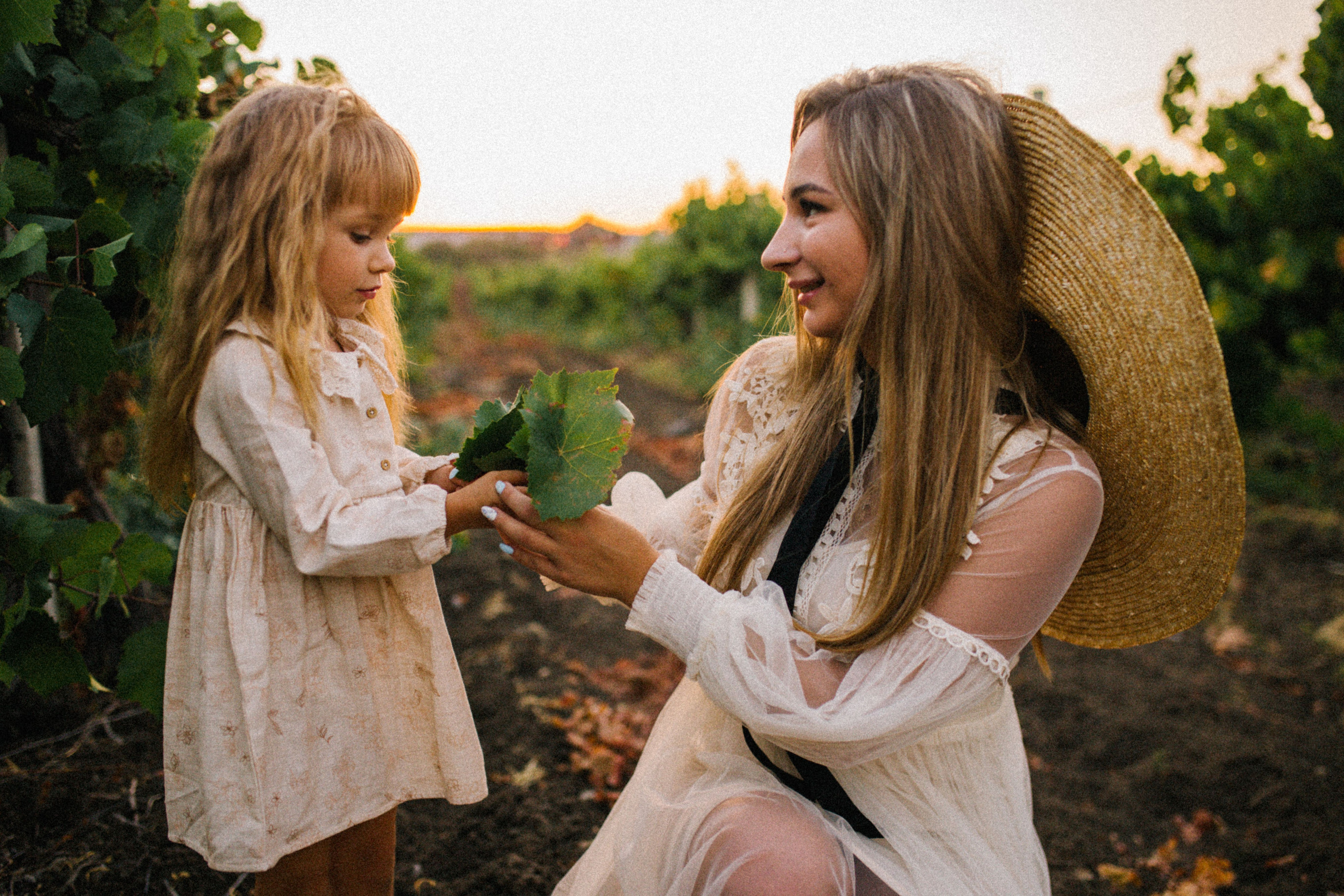 Какое счастье на вкус?. Свадебный и семейный фотограф в Варшаве