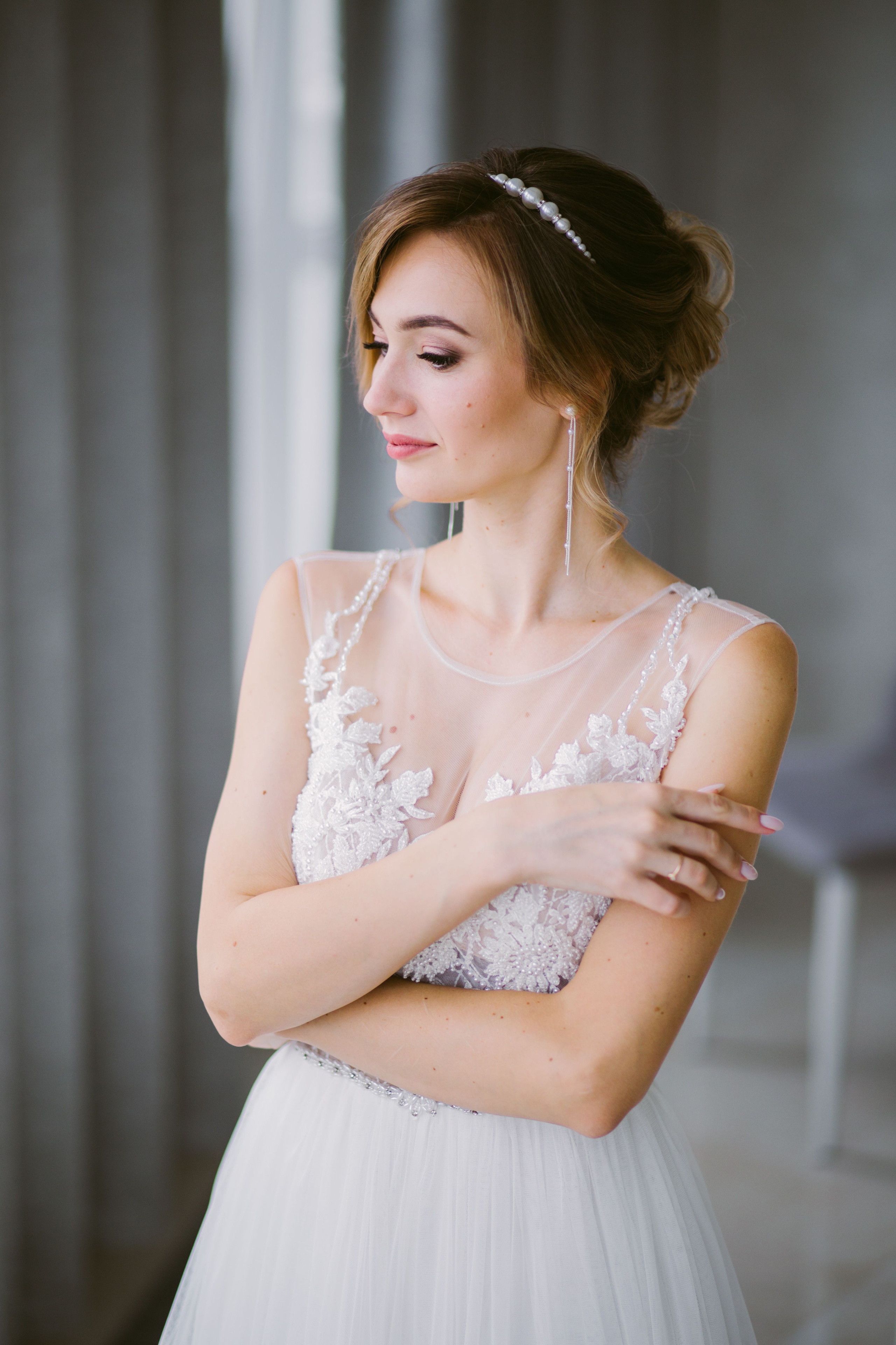 Ваня + Алена. Свадебный и семейный фотограф в Варшаве