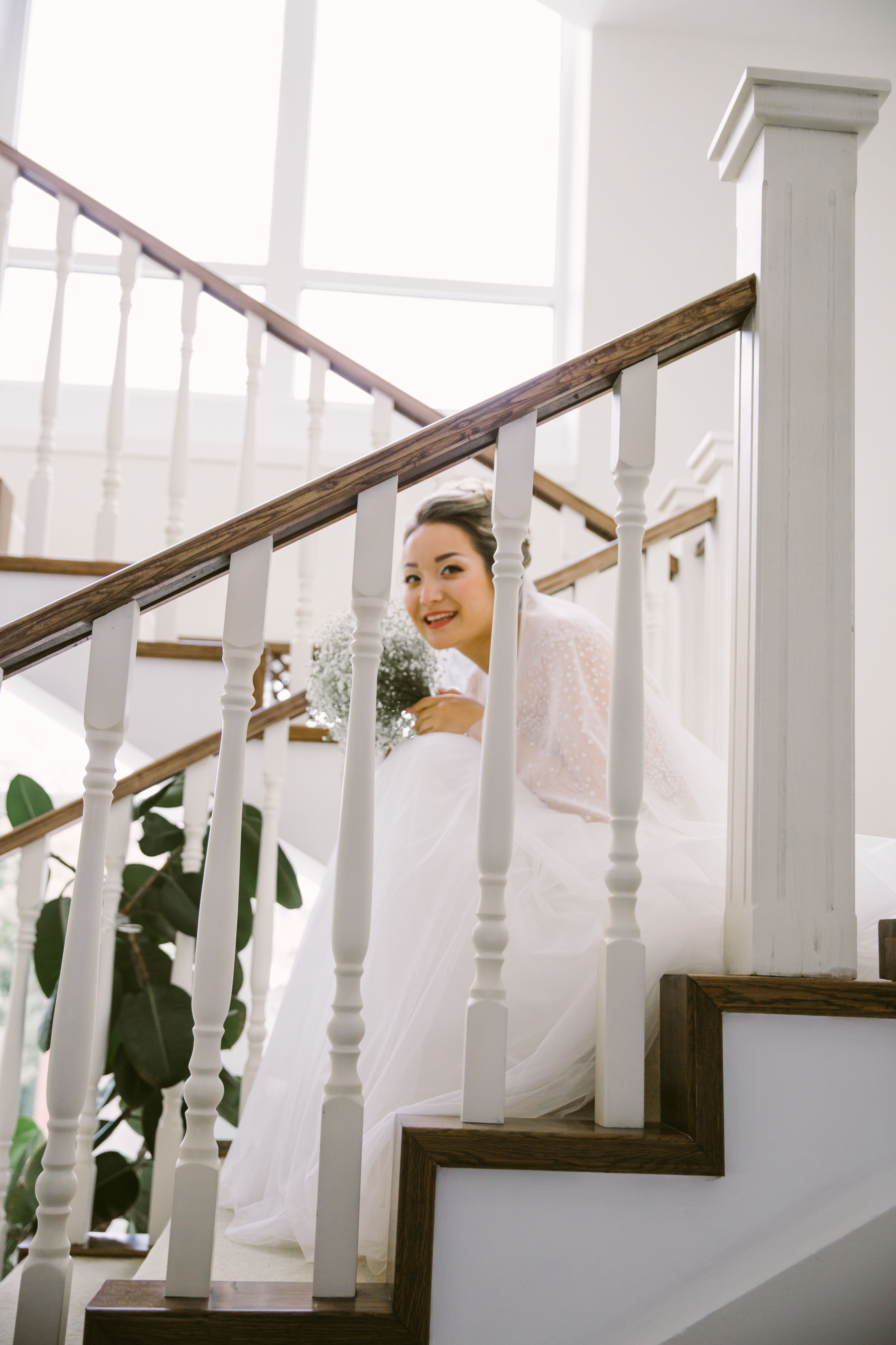 Вдвоем перед Богом. Свадебный и семейный фотограф в Варшаве